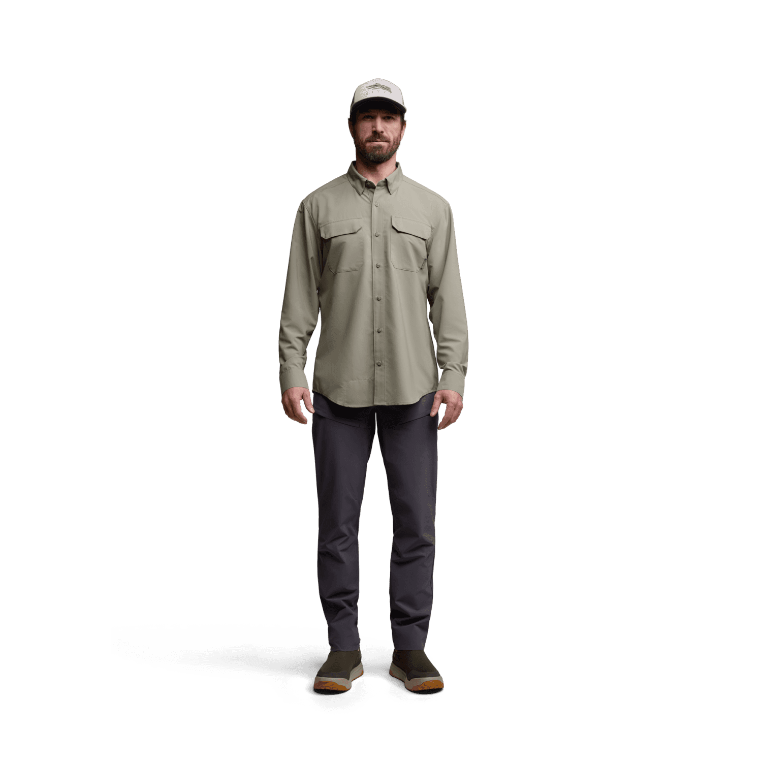 Rossby LS