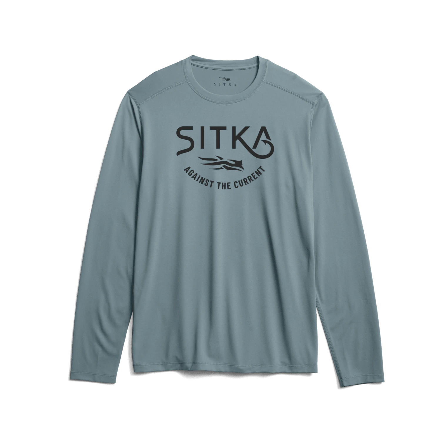 Radiant Graphic LS Crew