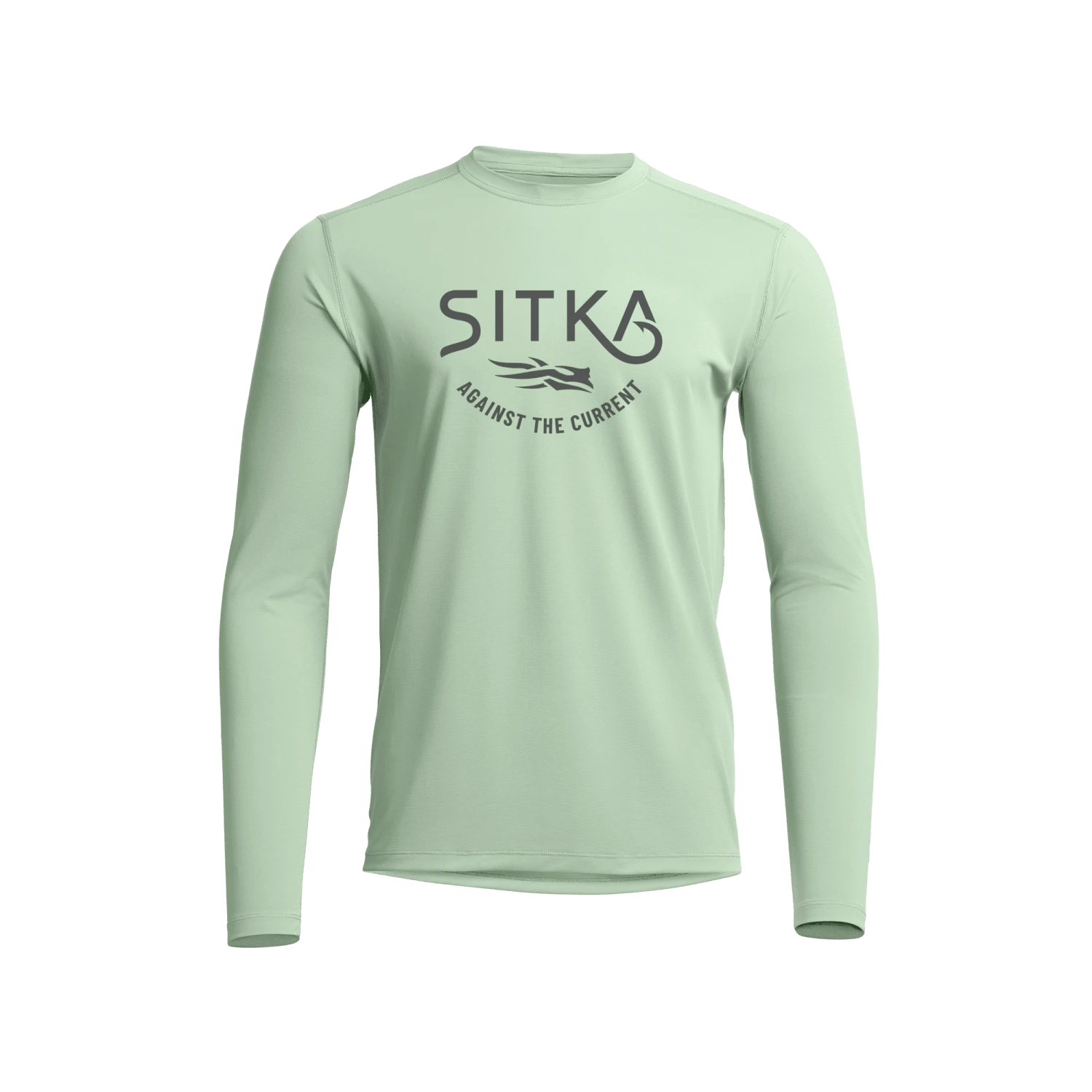 Radiant Graphic LS Crew