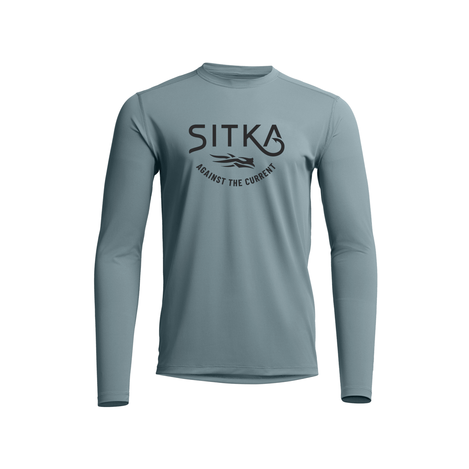 Radiant Graphic LS Crew