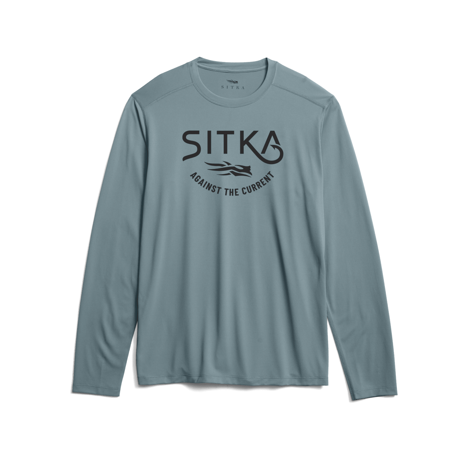 Radiant Graphic LS Crew