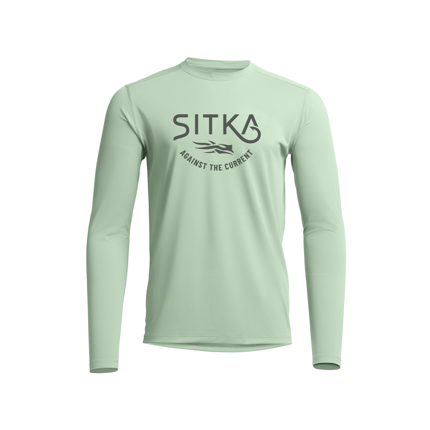 Radiant Graphic LS Crew