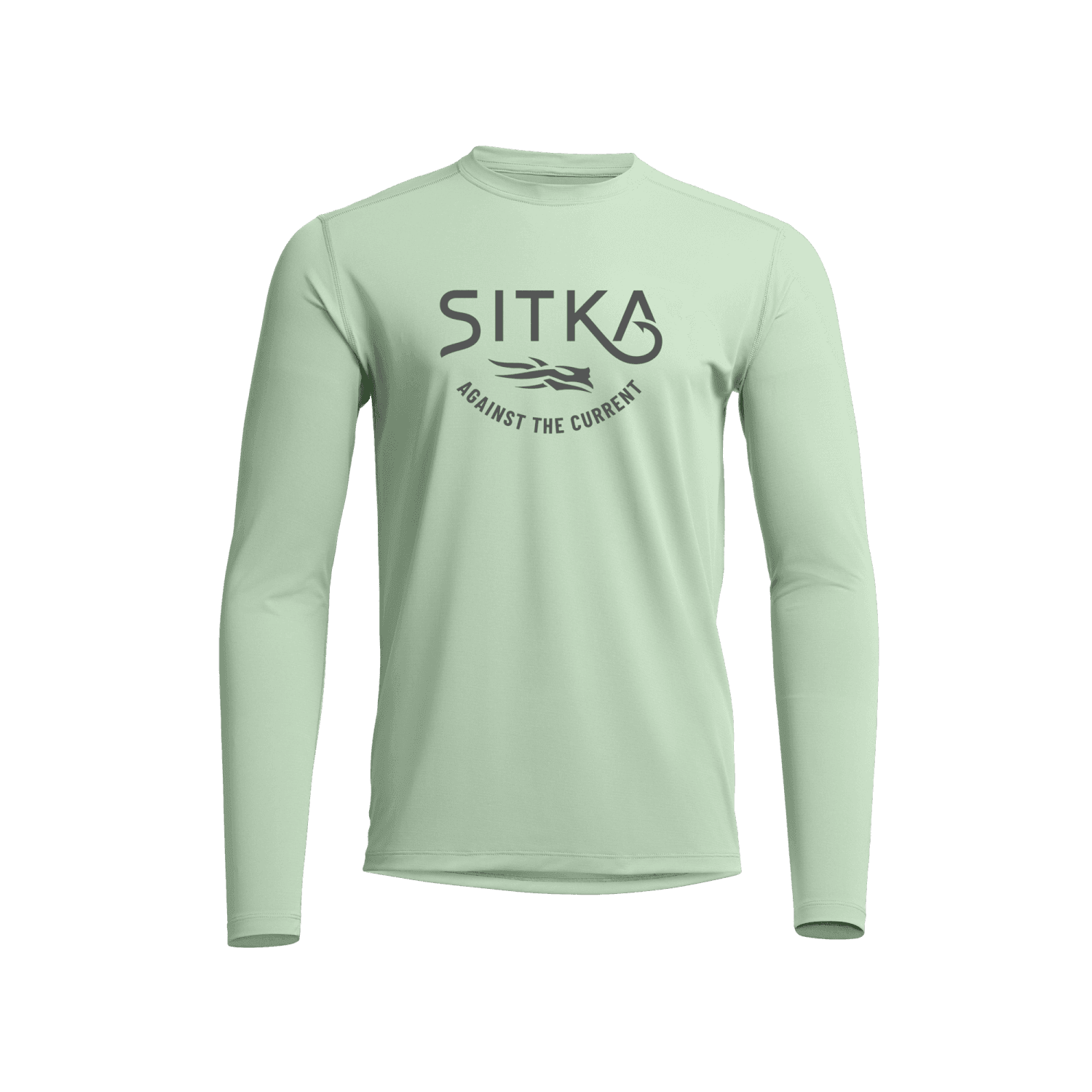 Radiant Graphic LS Crew