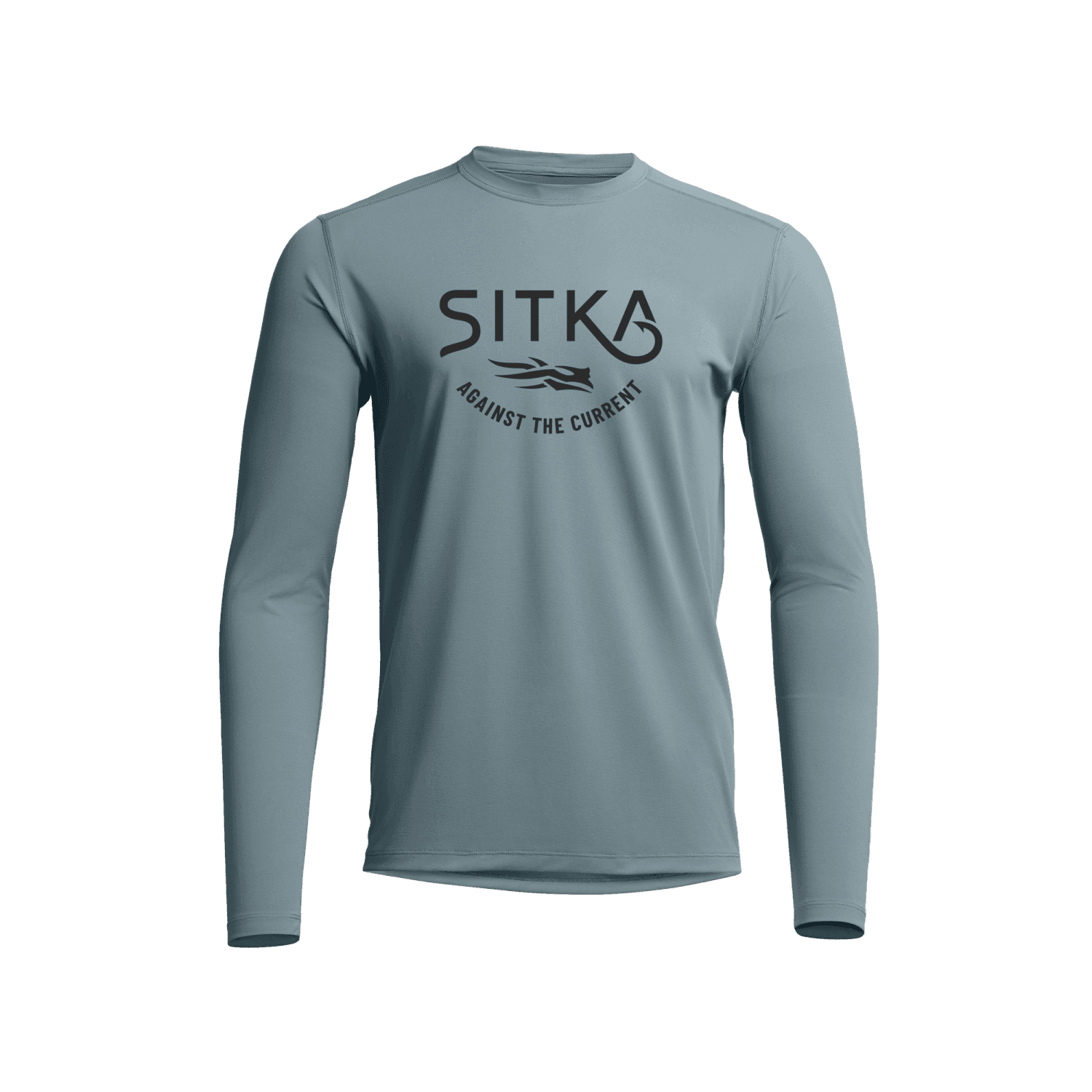 Radiant Graphic LS Crew