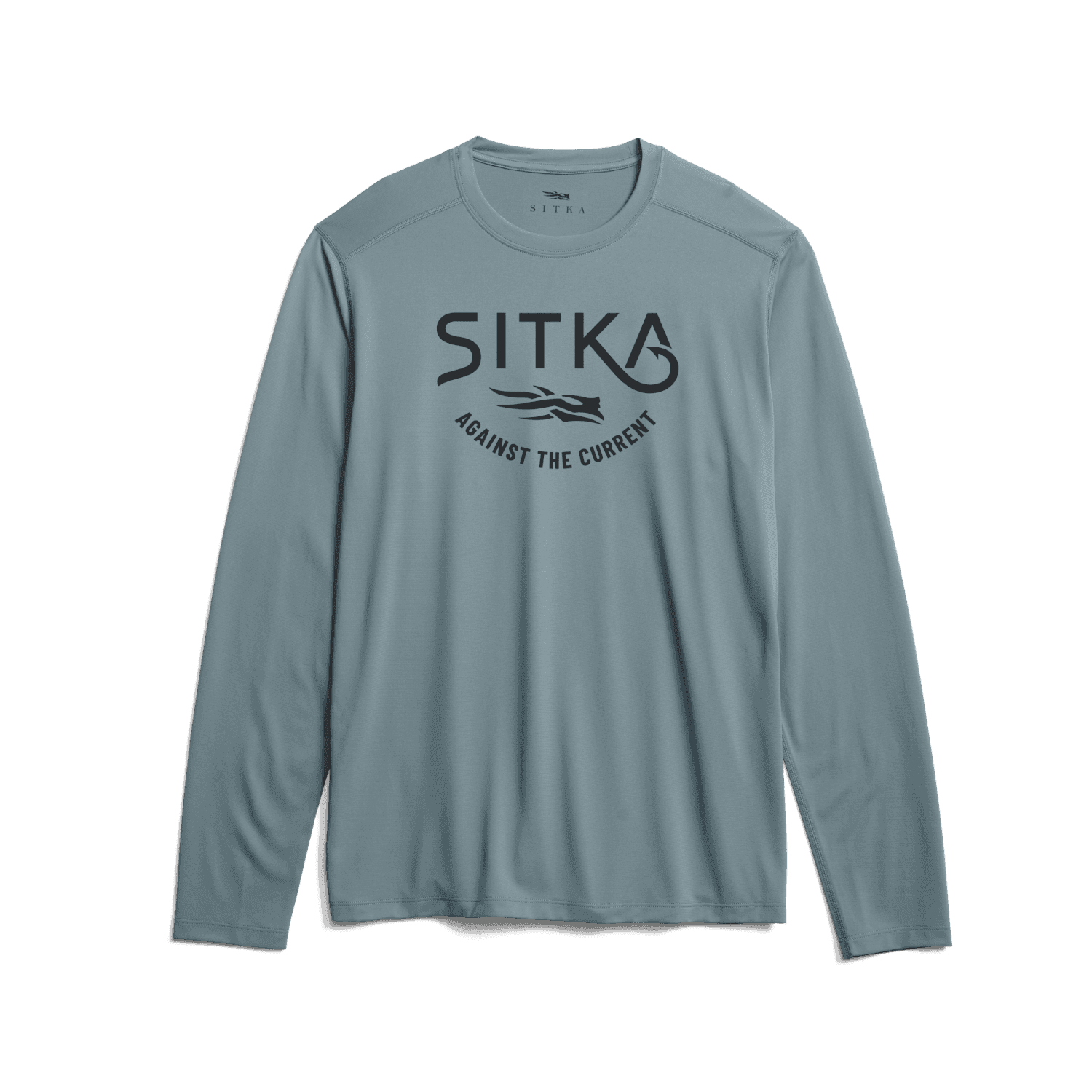 Radiant Graphic LS Crew