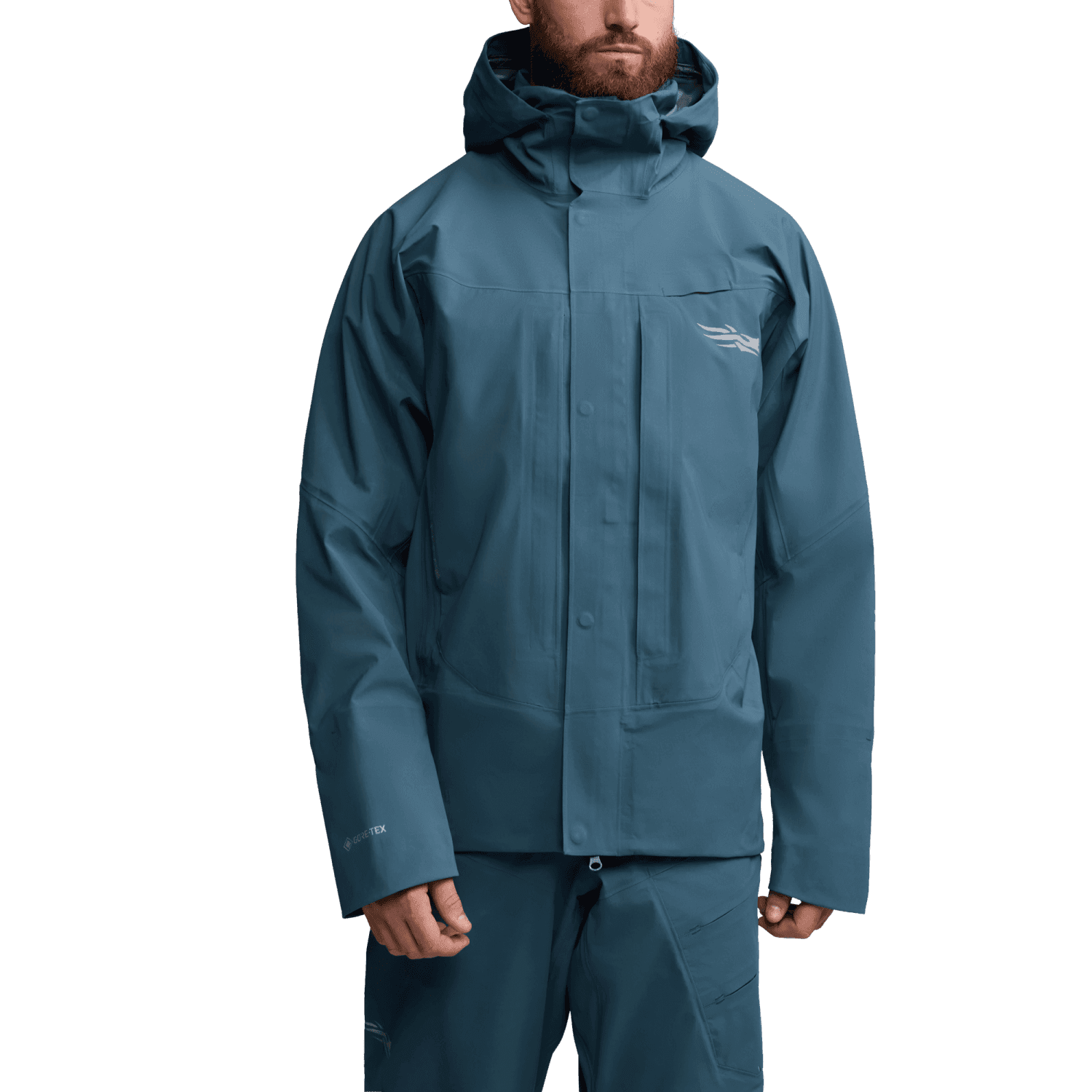 CAT-5 Jacket