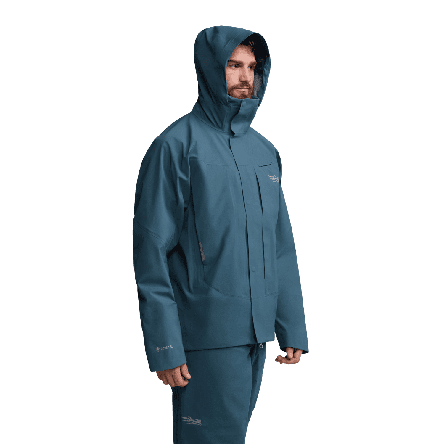 CAT-5 Jacket