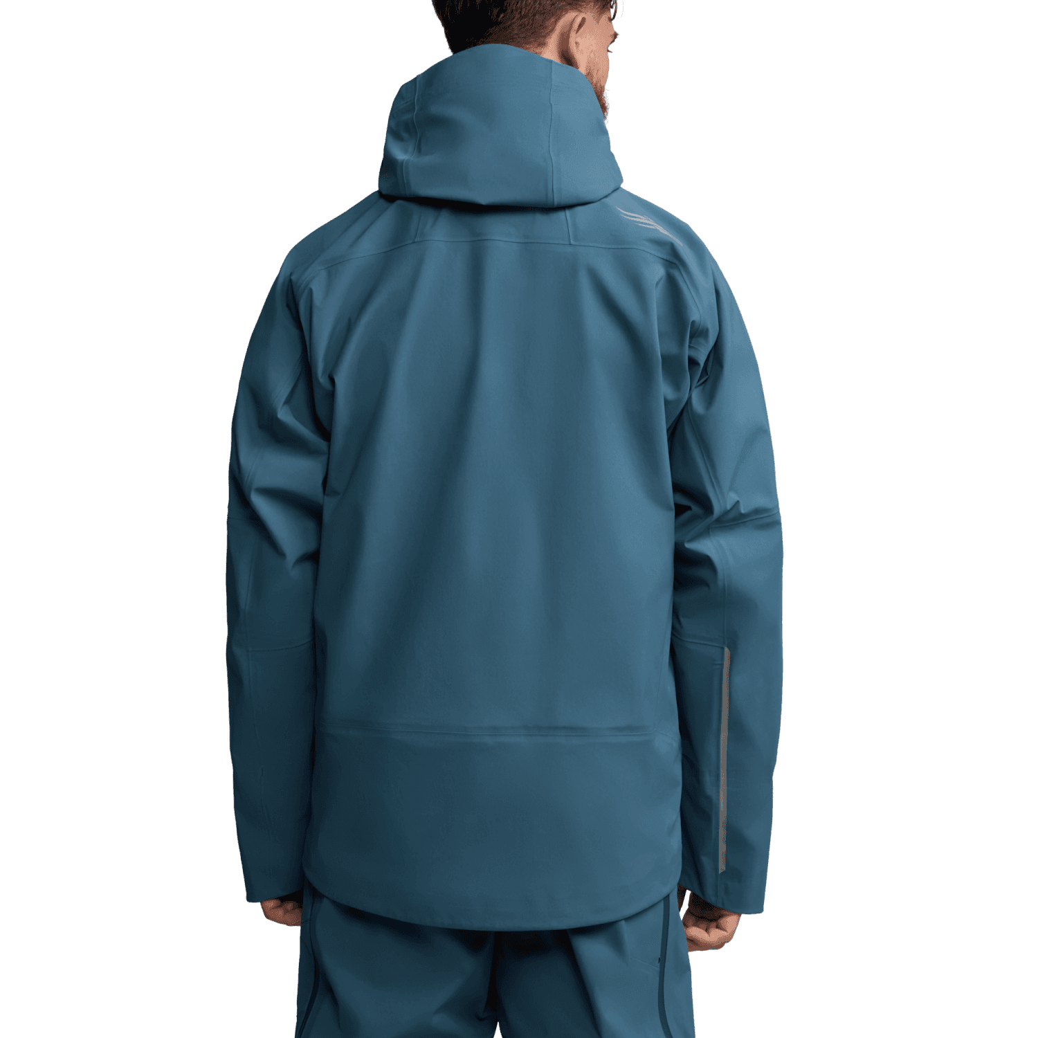 CAT-5 Jacket