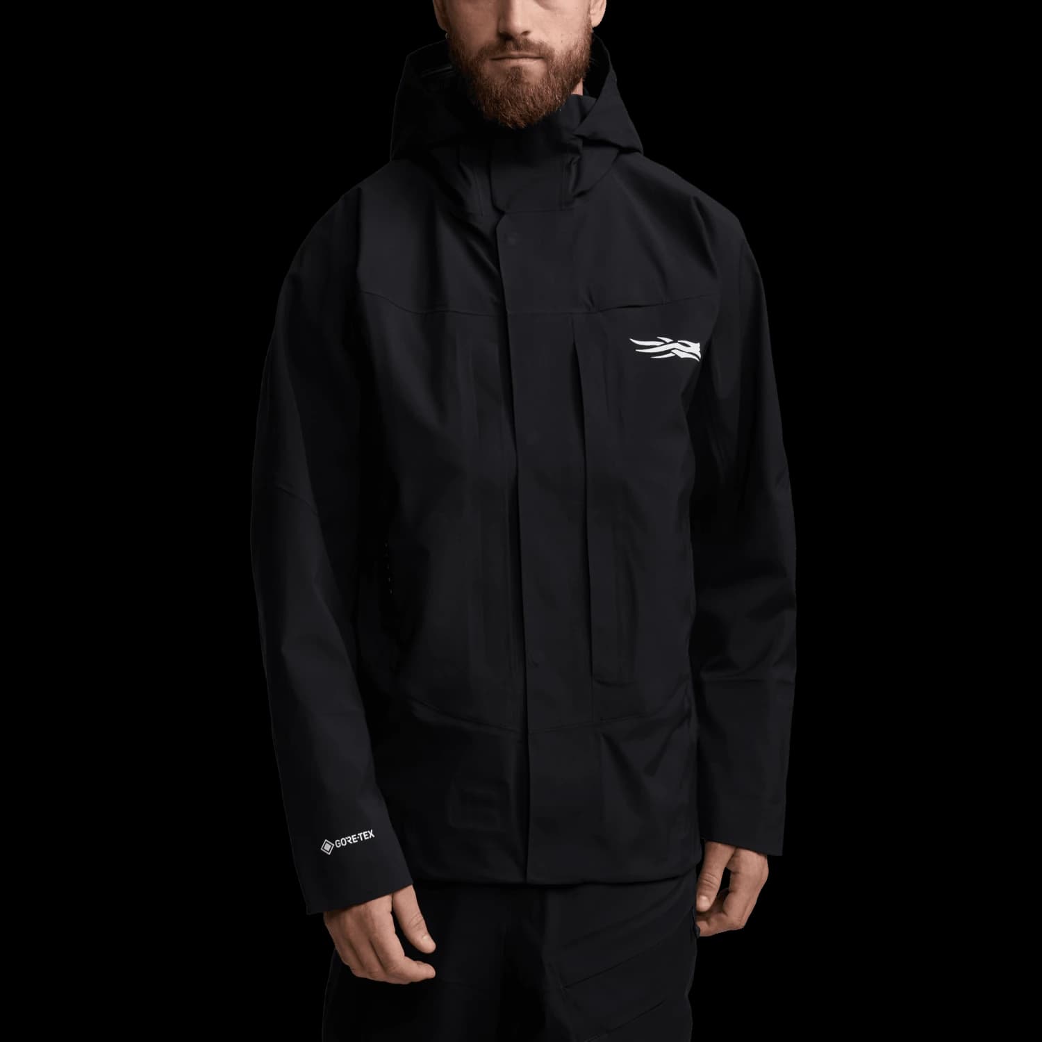CAT-5 Jacket