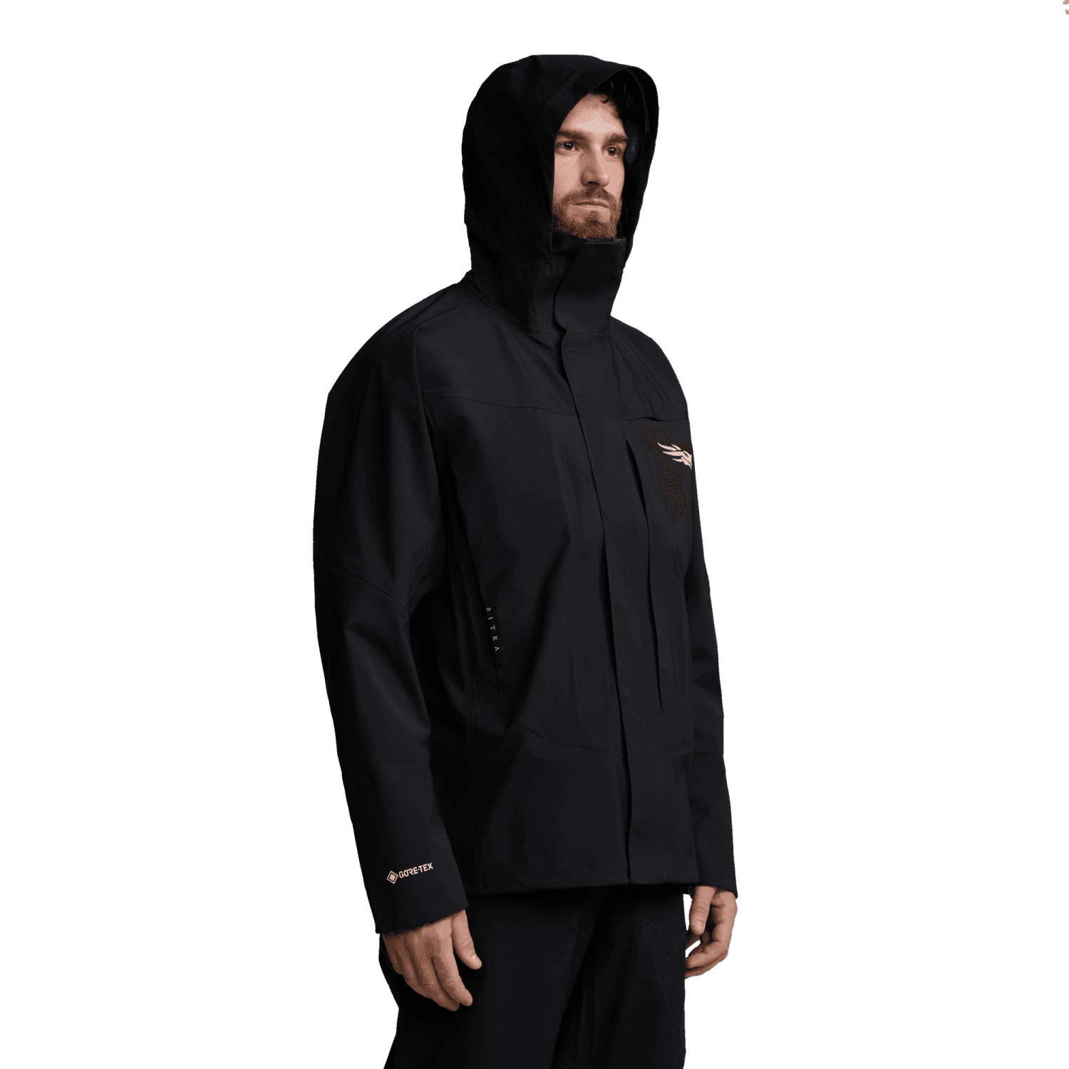 CAT-5 Jacket