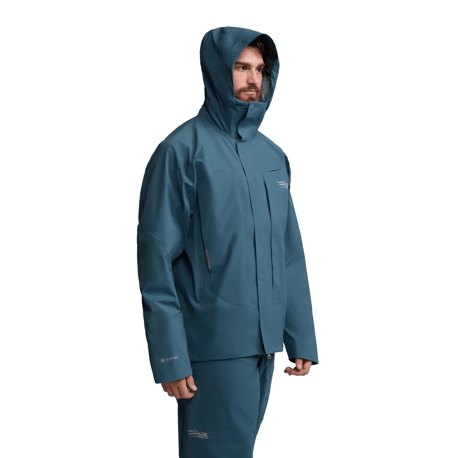 CAT-5 Jacket