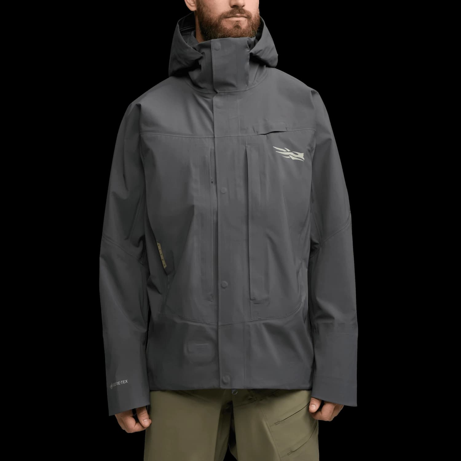 CAT-5 Jacket