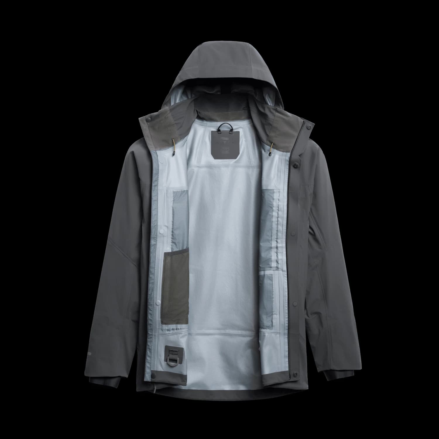 CAT-5 Jacket