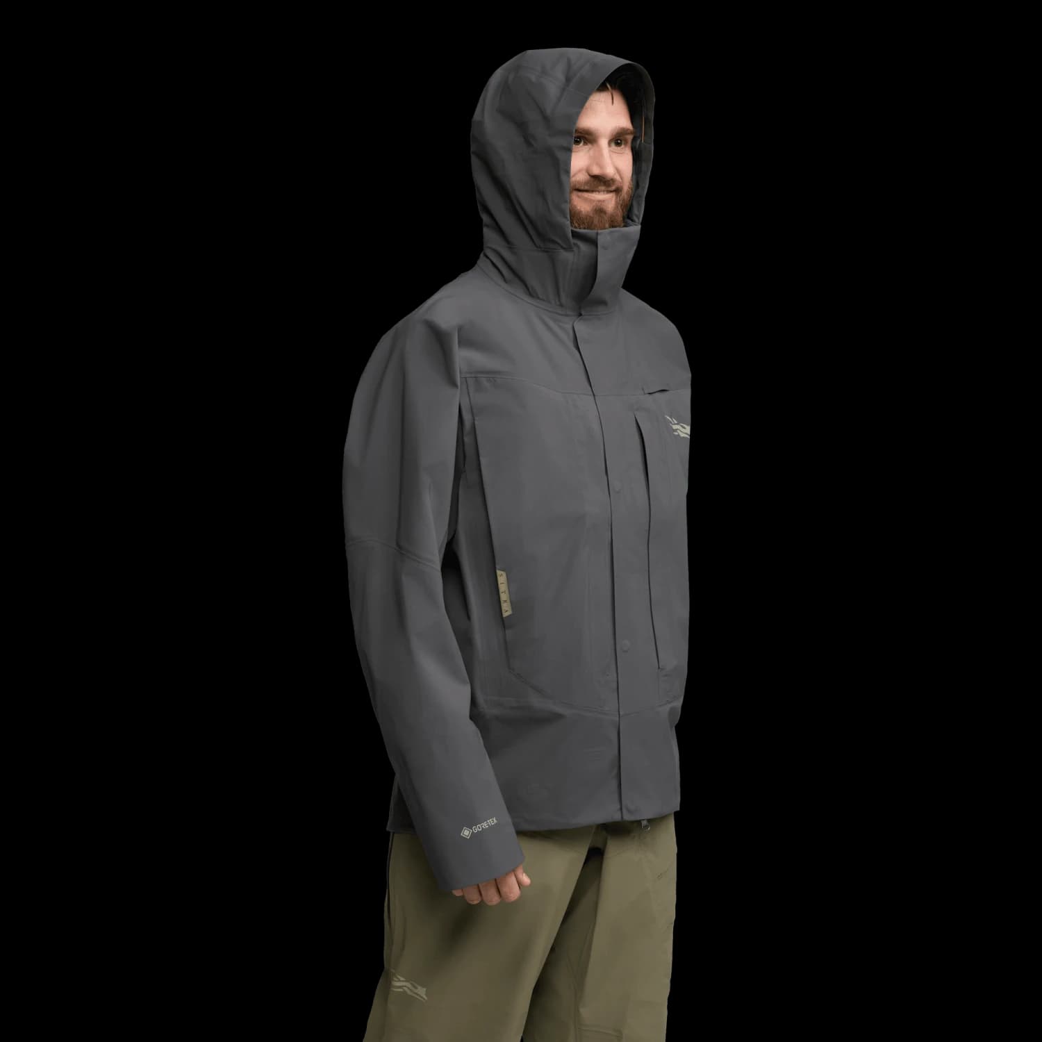CAT-5 Jacket