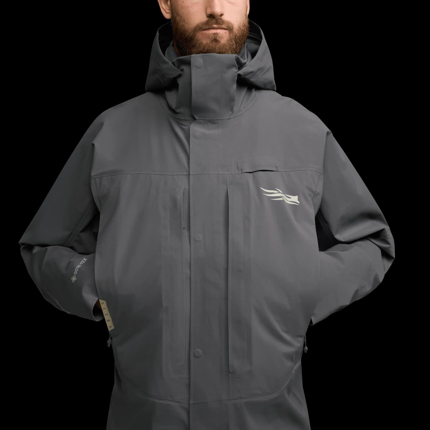 CAT-5 Jacket