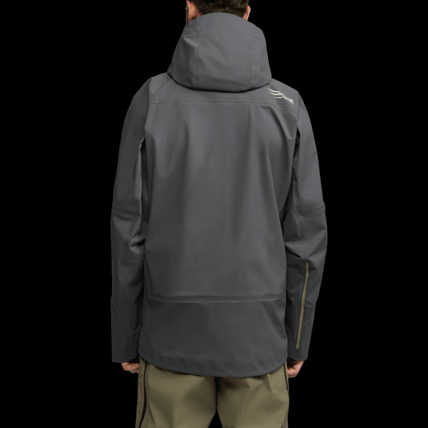CAT-5 Jacket