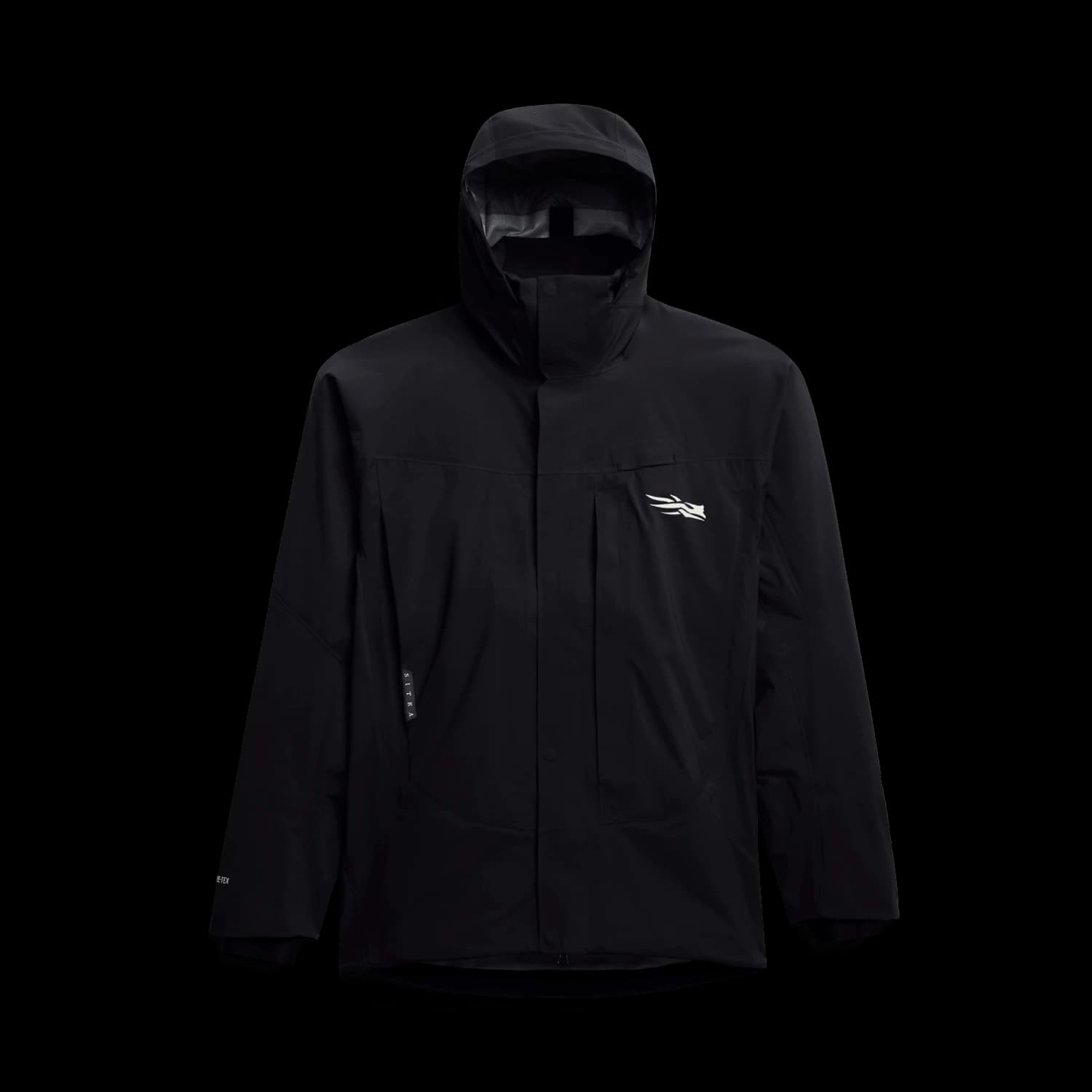 CAT-5 Jacket