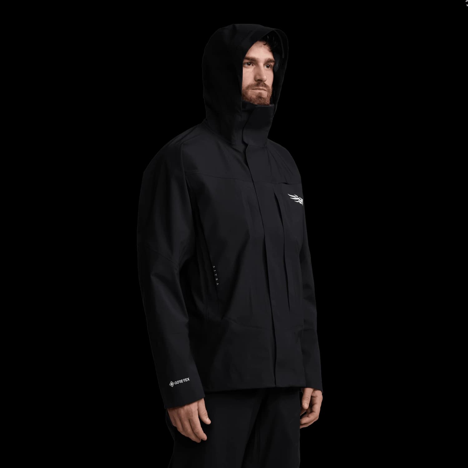 CAT-5 Jacket