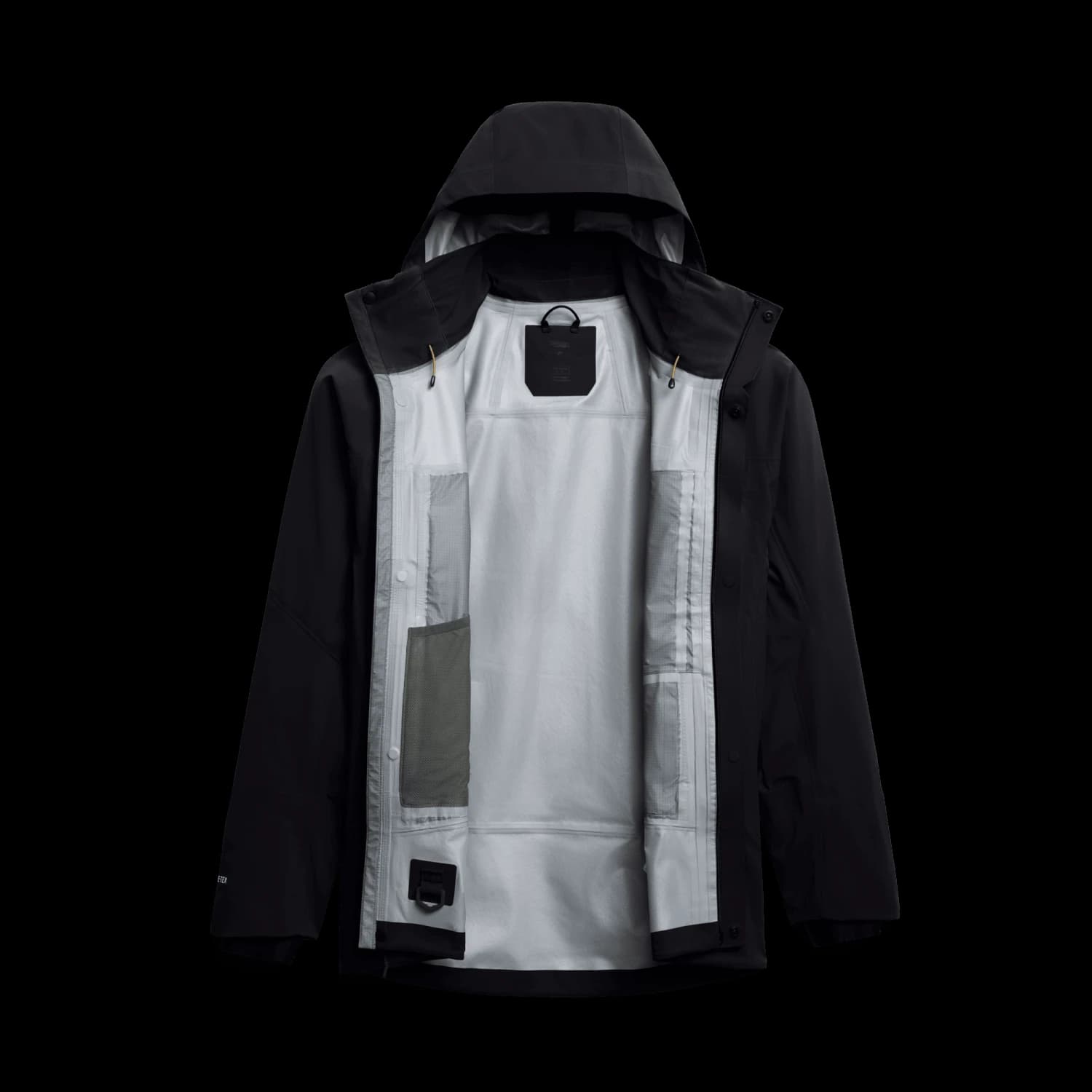 CAT-5 Jacket
