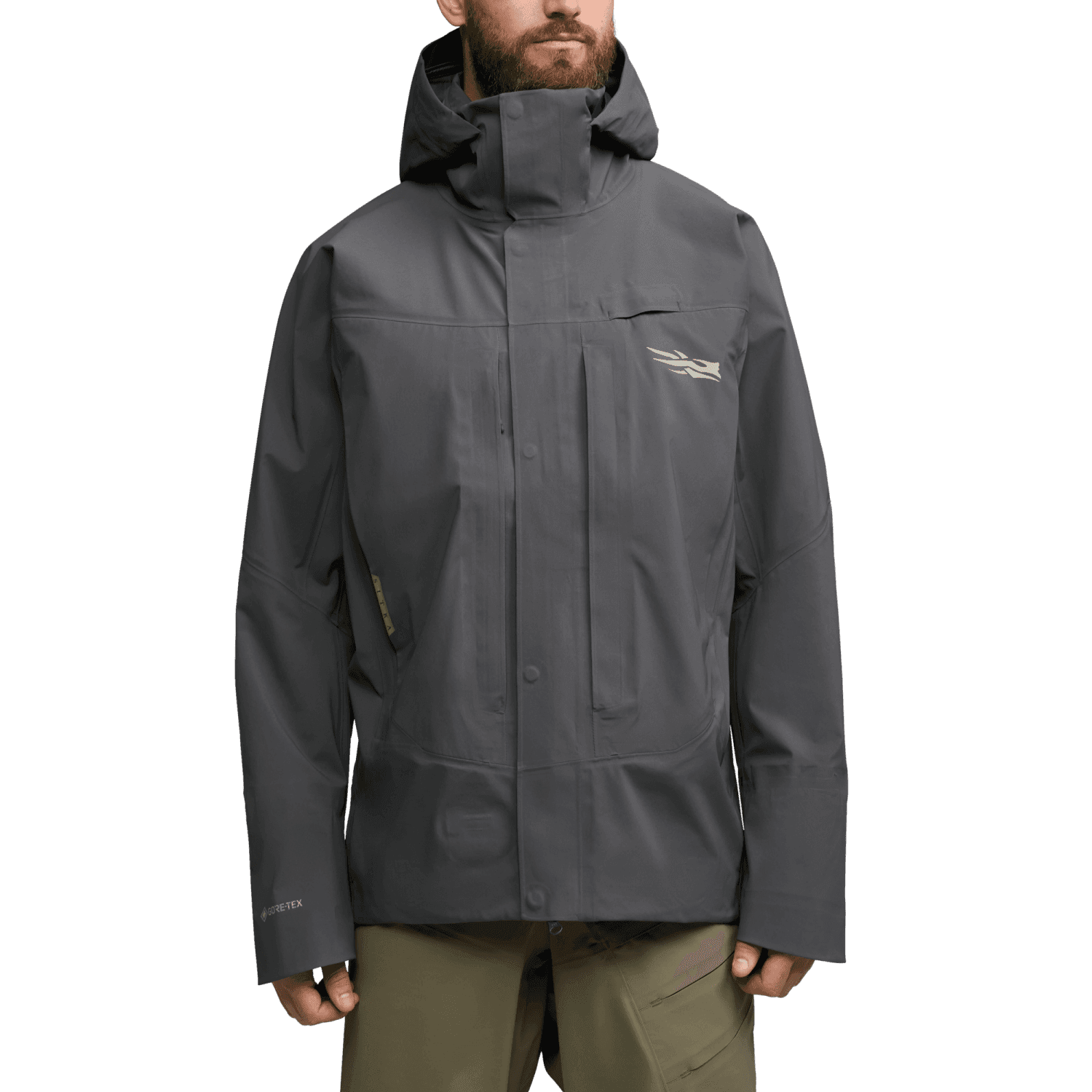 CAT-5 Jacket