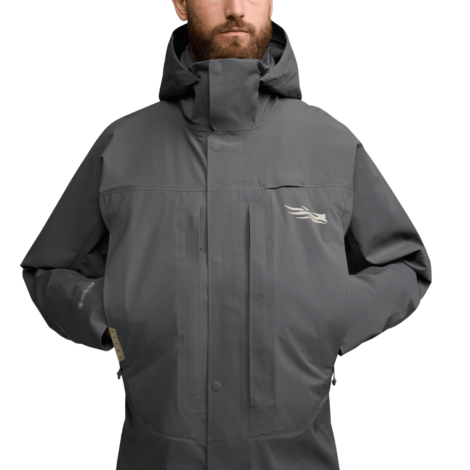 CAT-5 Jacket