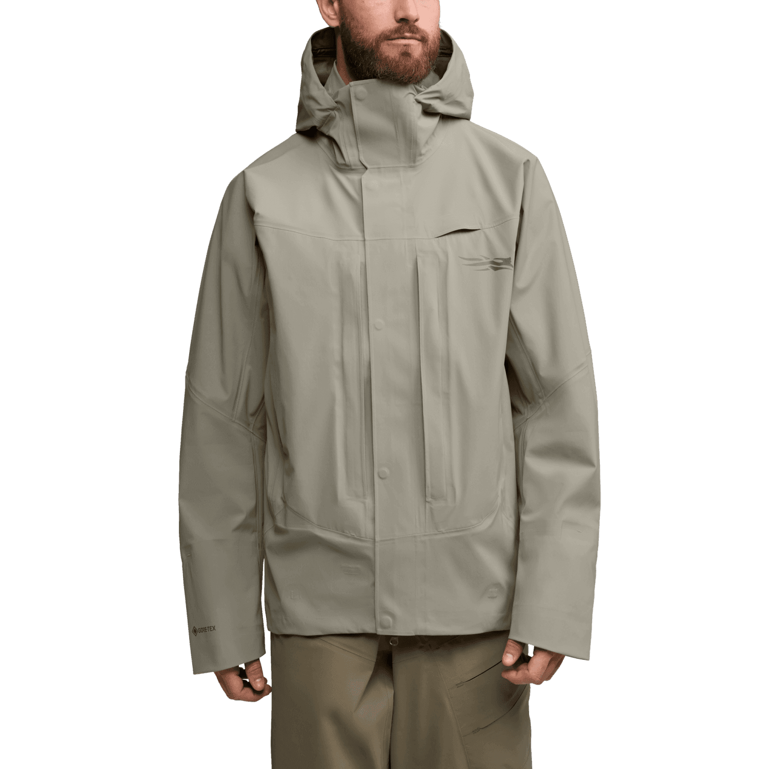 CAT-5 Jacket