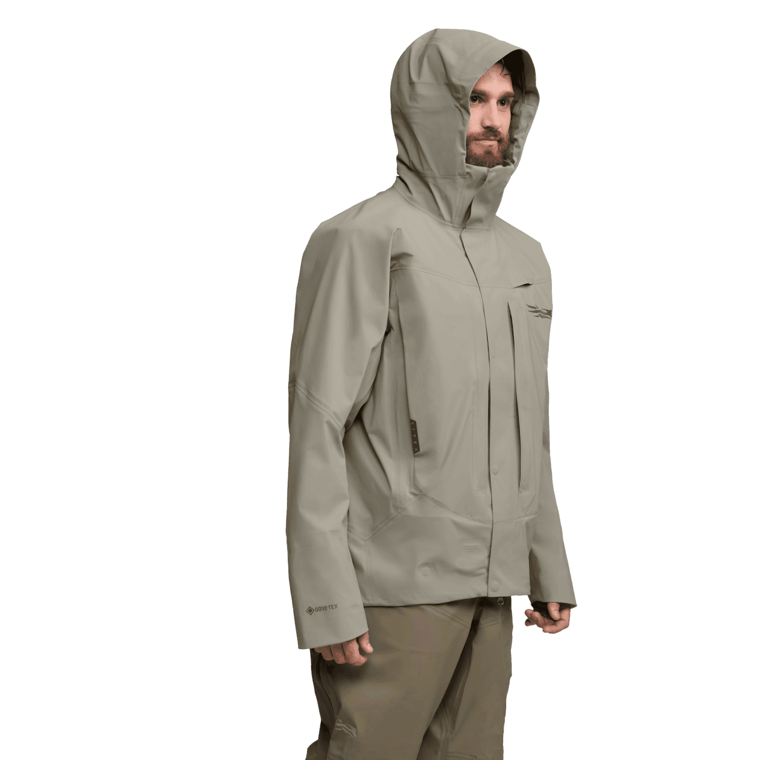 CAT-5 Jacket