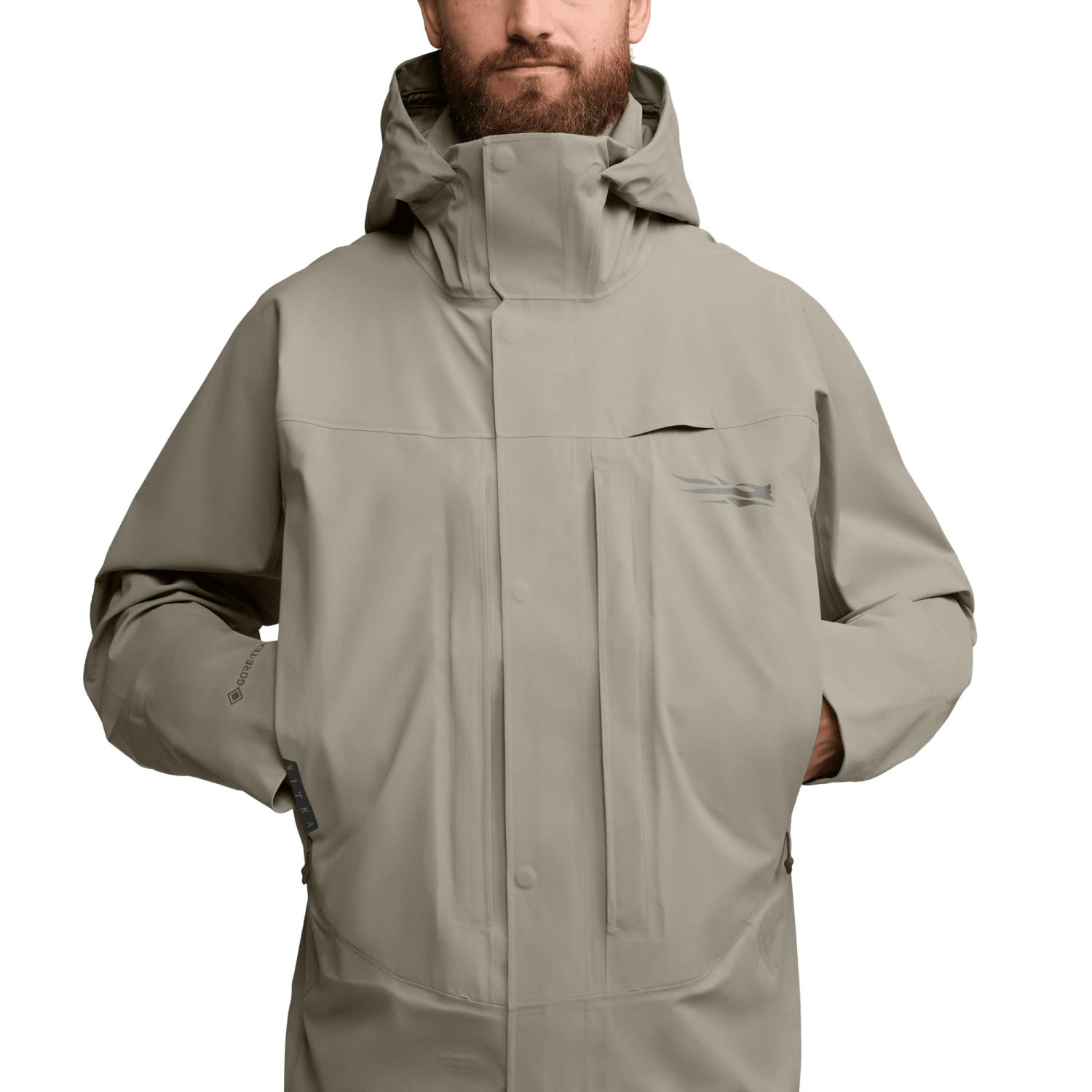 CAT-5 Jacket