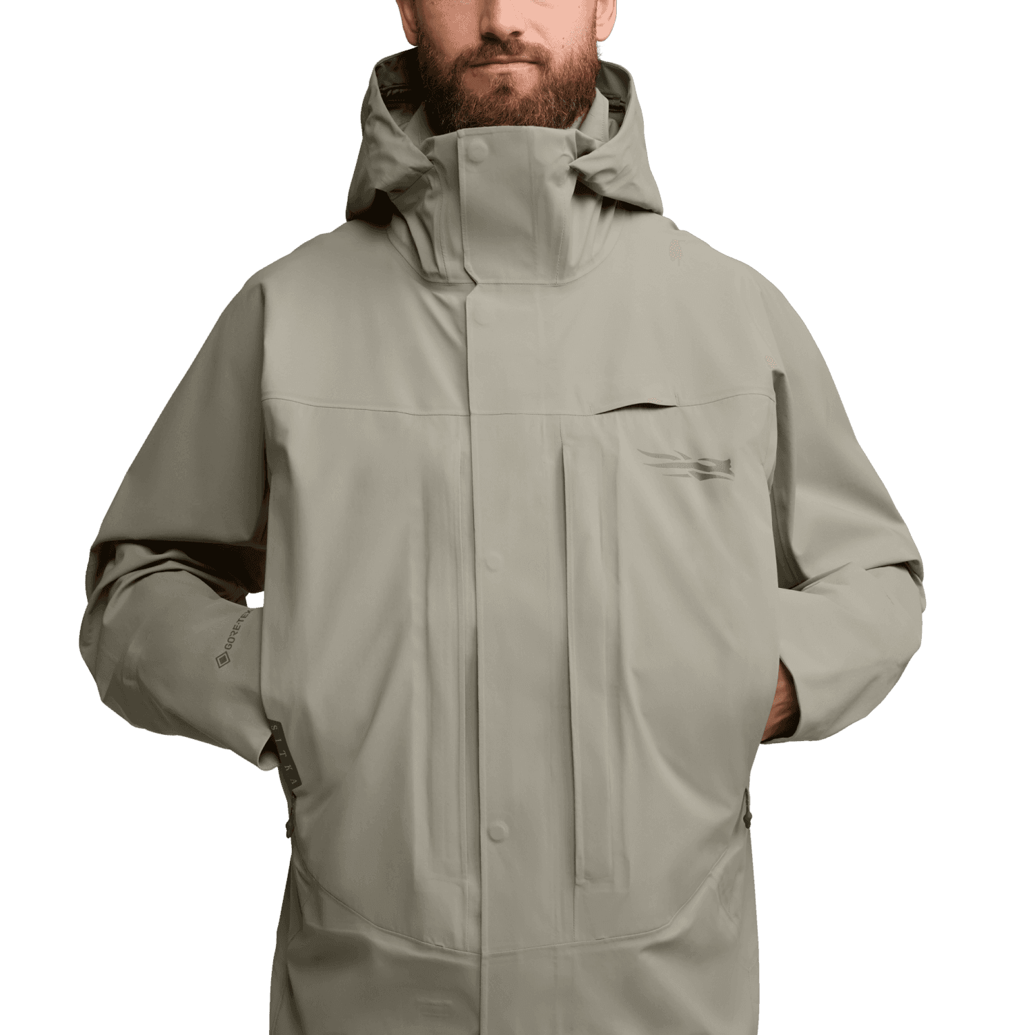 CAT-5 Jacket