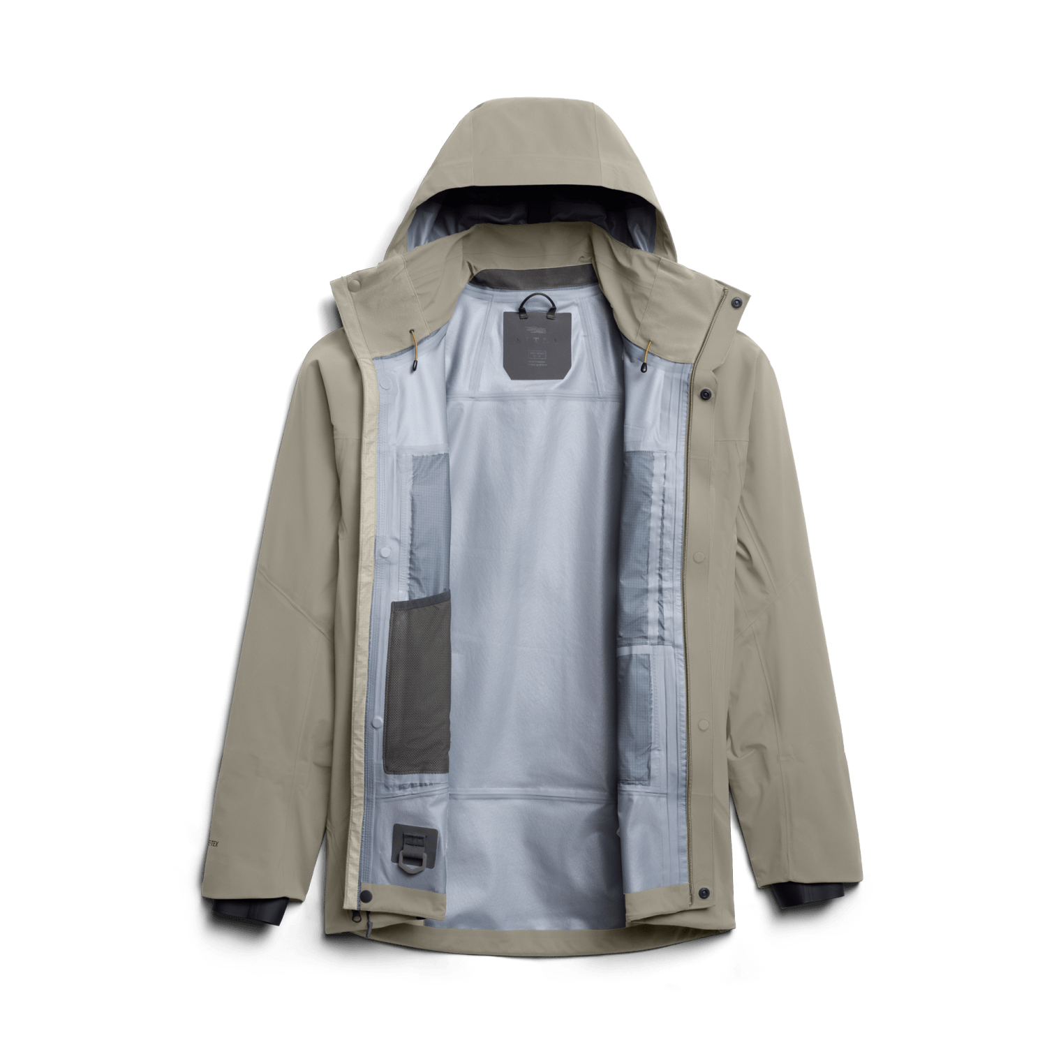 CAT-5 Jacket
