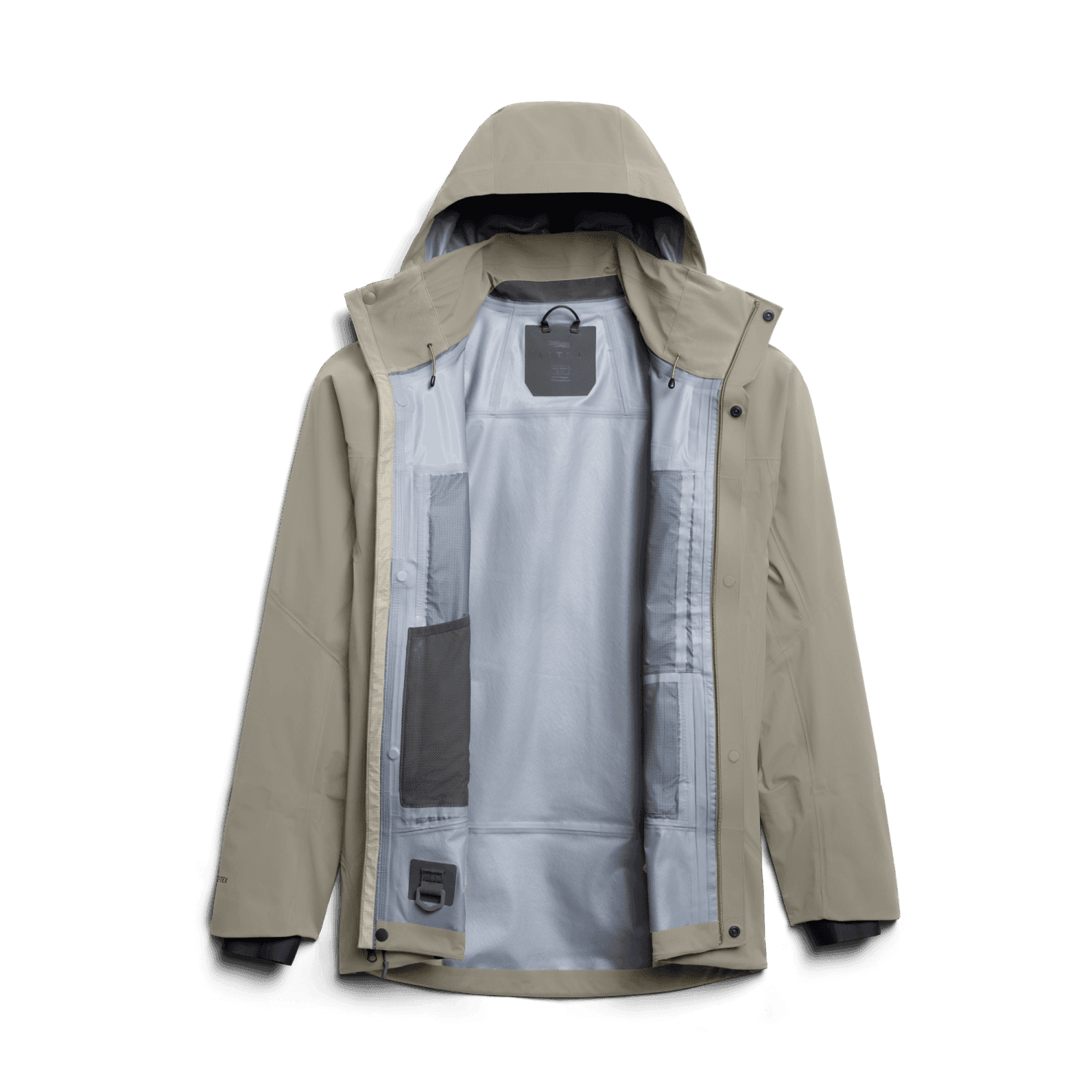 CAT-5 Jacket