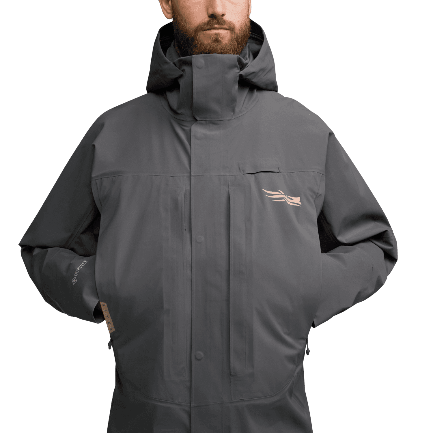 CAT-5 Jacket