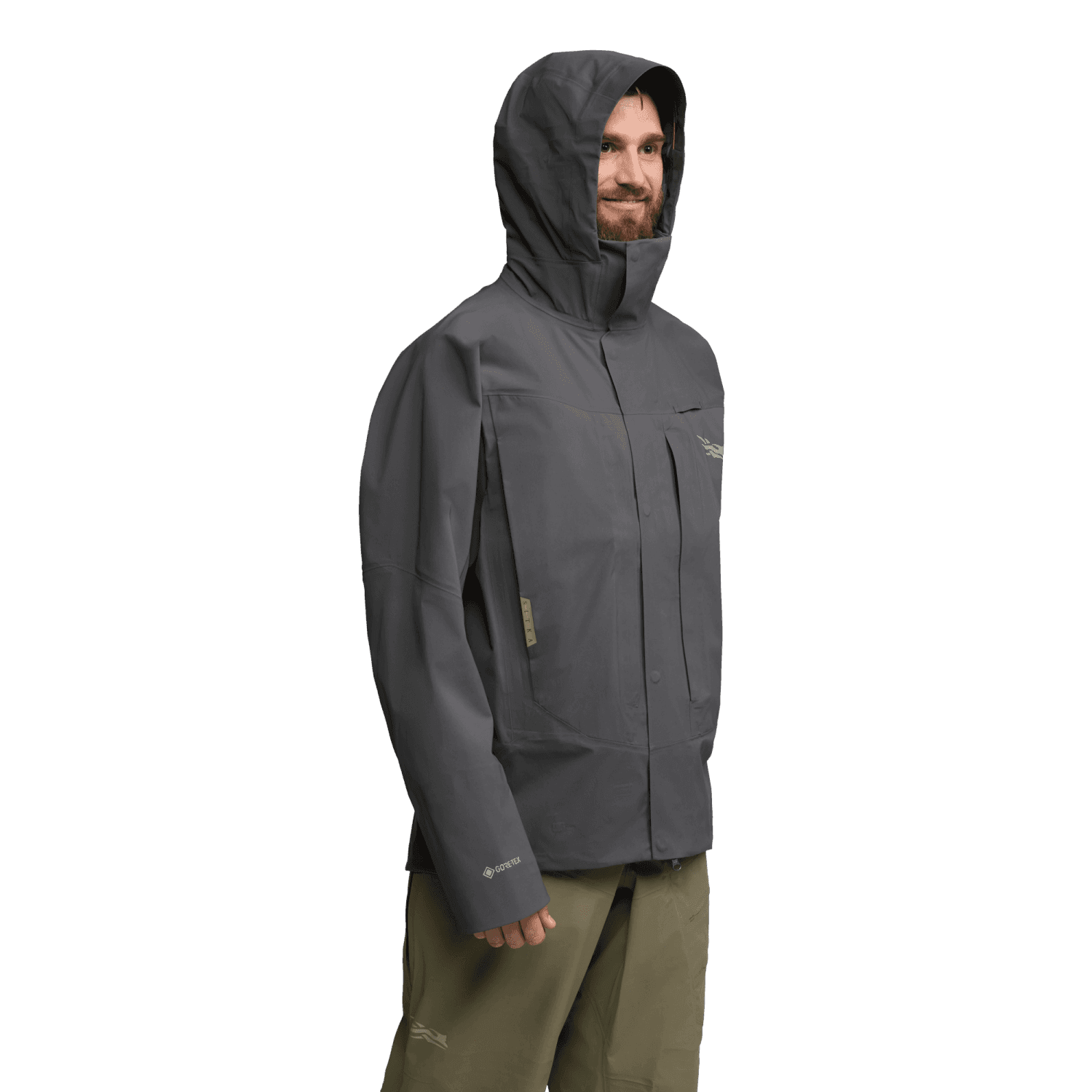 CAT-5 Jacket
