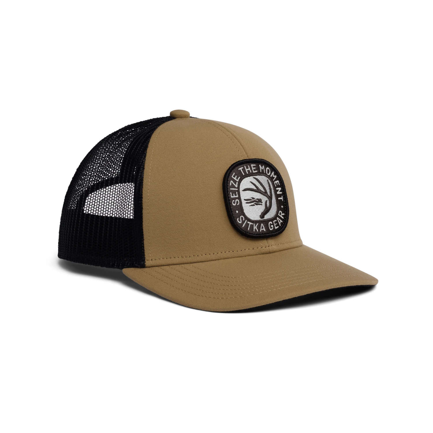 Seize Icon Mid Pro Trucker