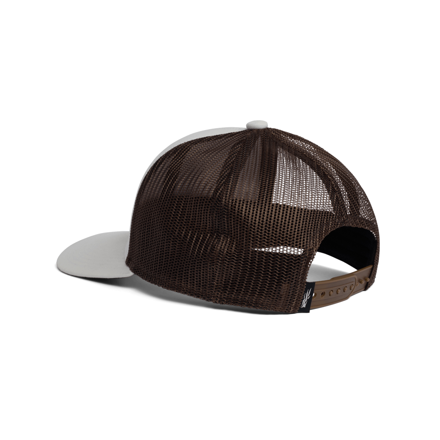 Seize Icon Mid Pro Trucker