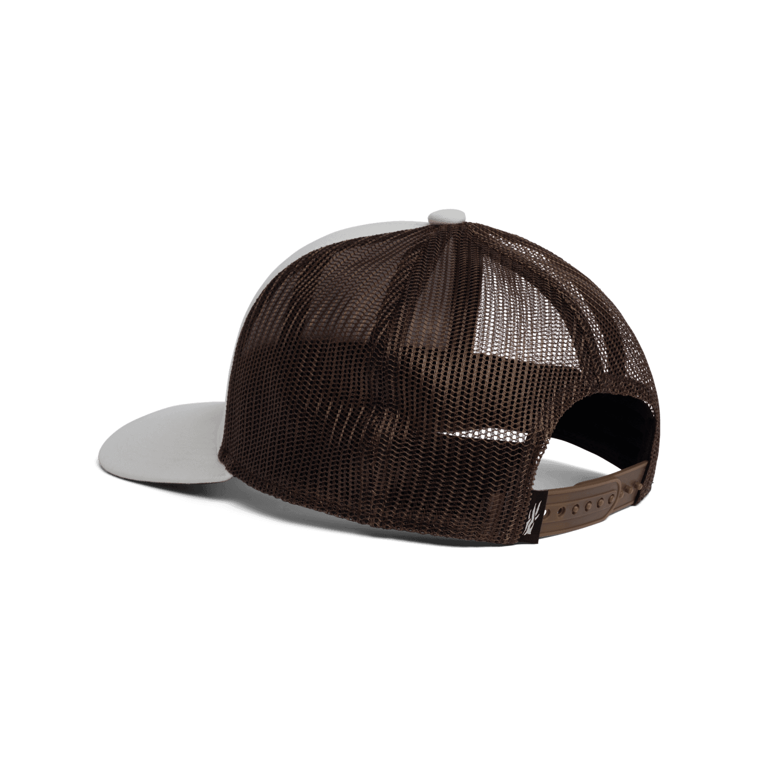 Seize Icon Mid Pro Trucker