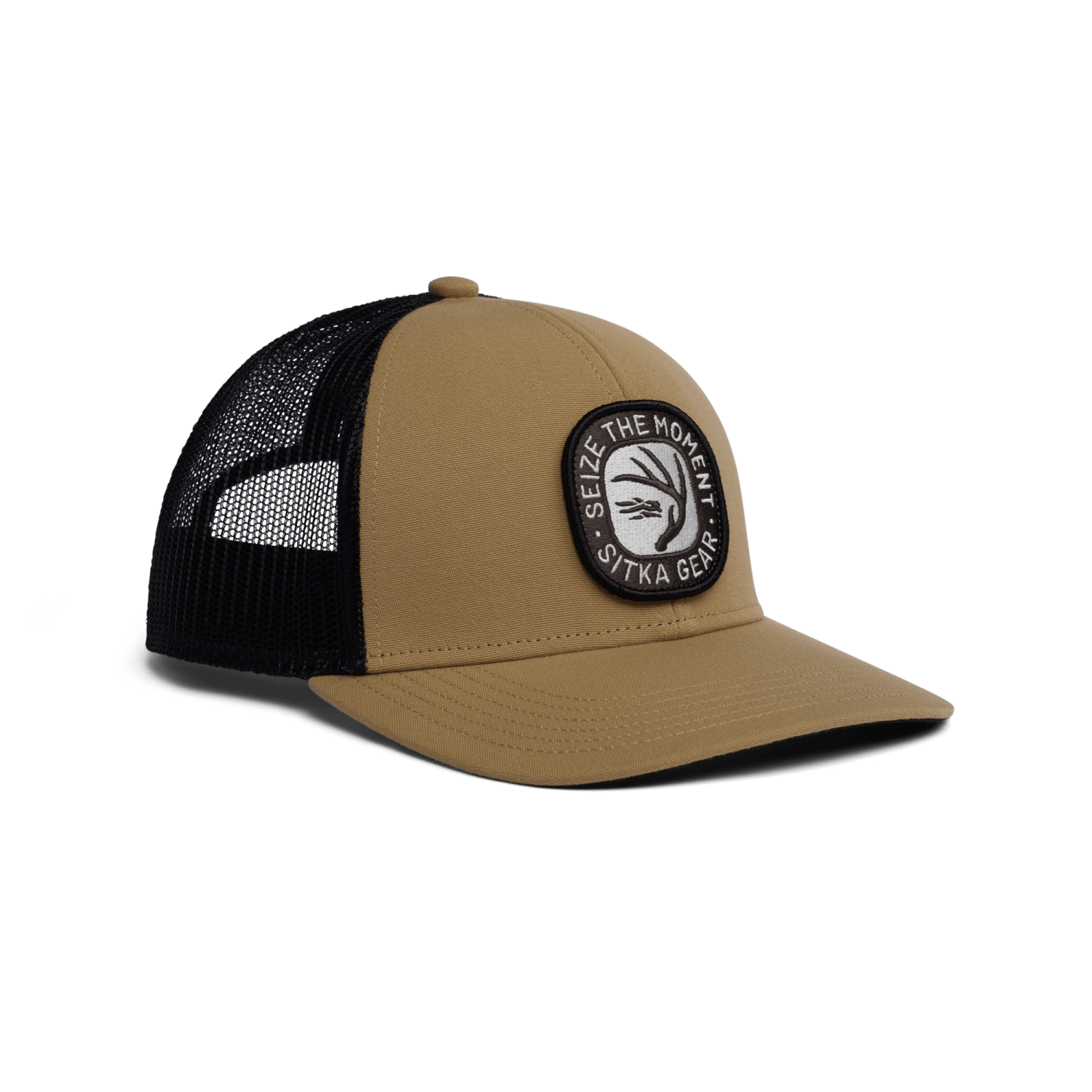 Seize Icon Mid Pro Trucker