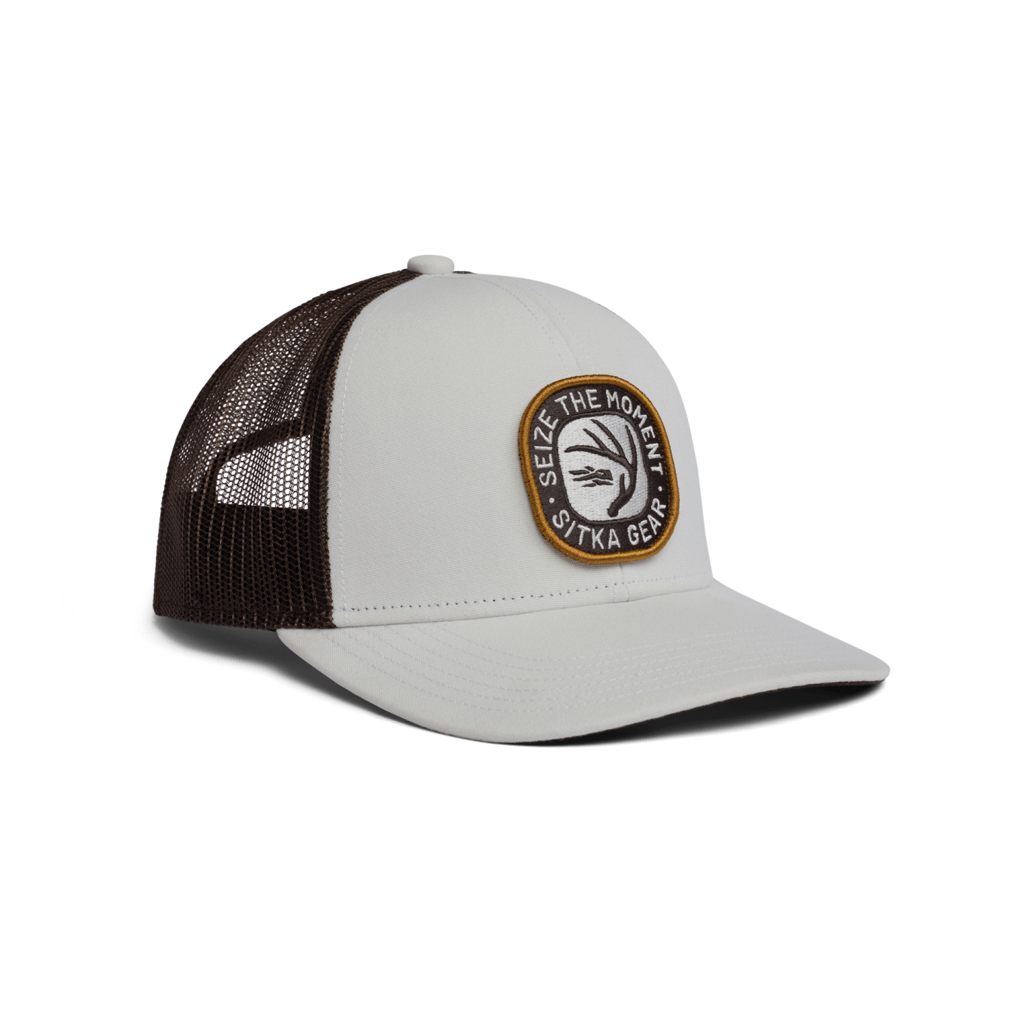 Seize Icon Mid Pro Trucker