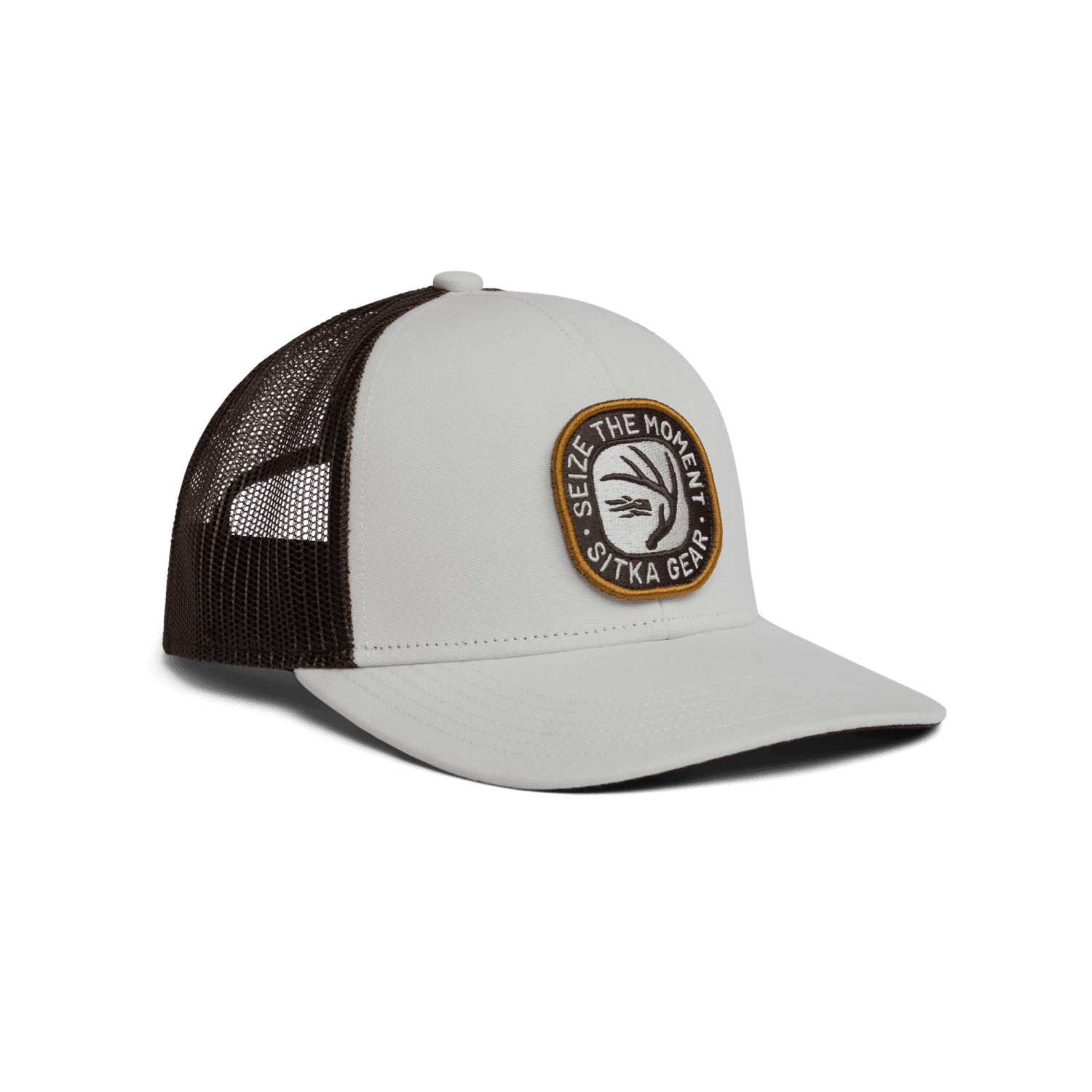 Seize Icon Mid Pro Trucker