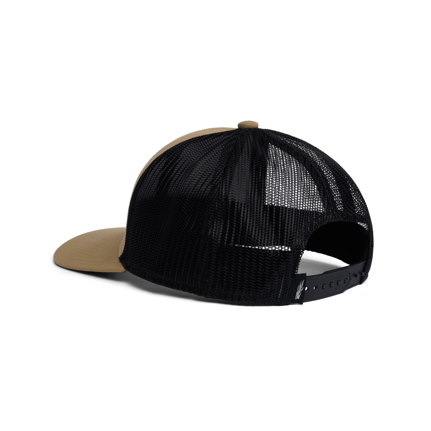 Seize Icon Mid Pro Trucker