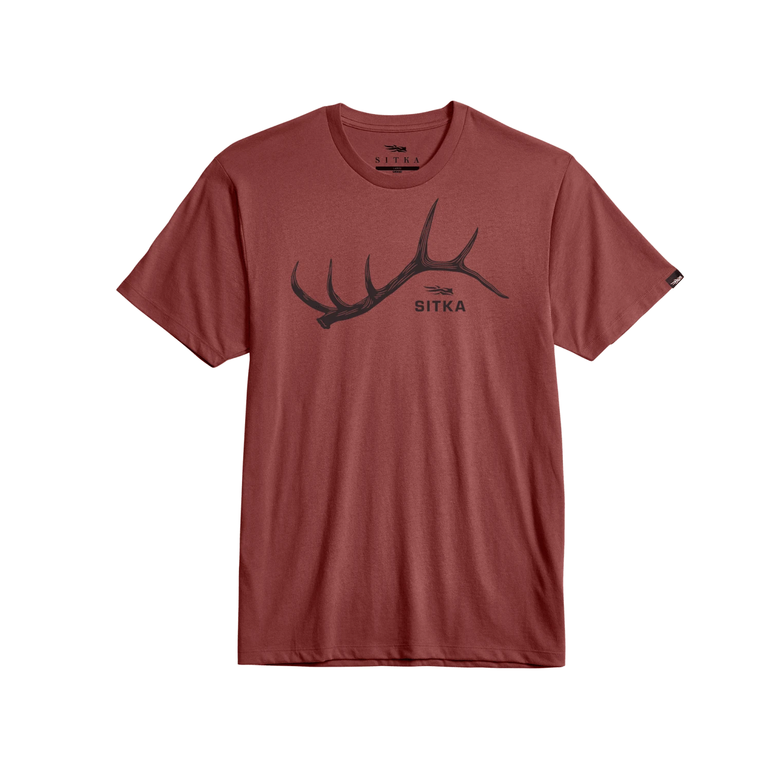 Wapiti Tee