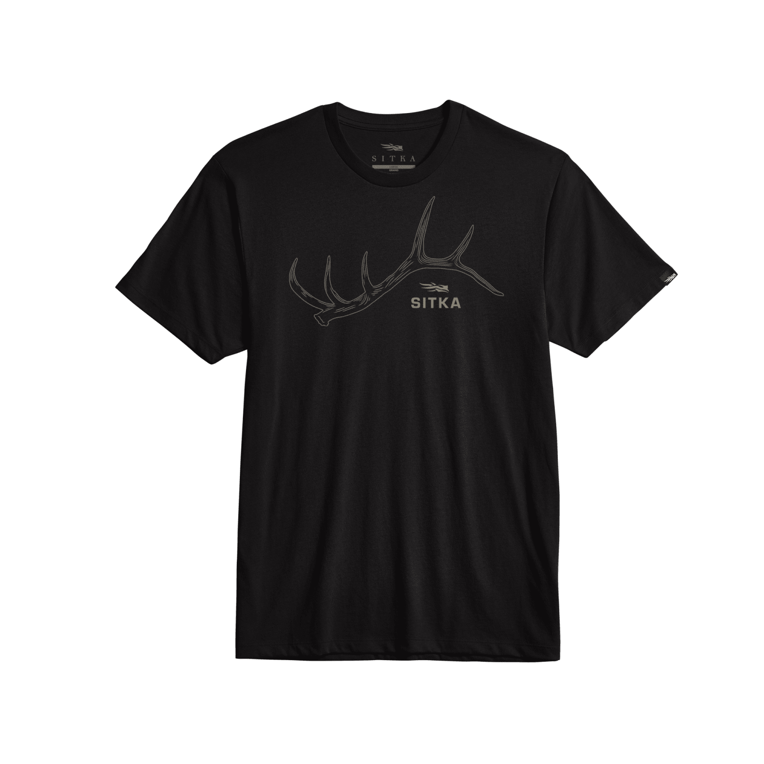 Wapiti Tee