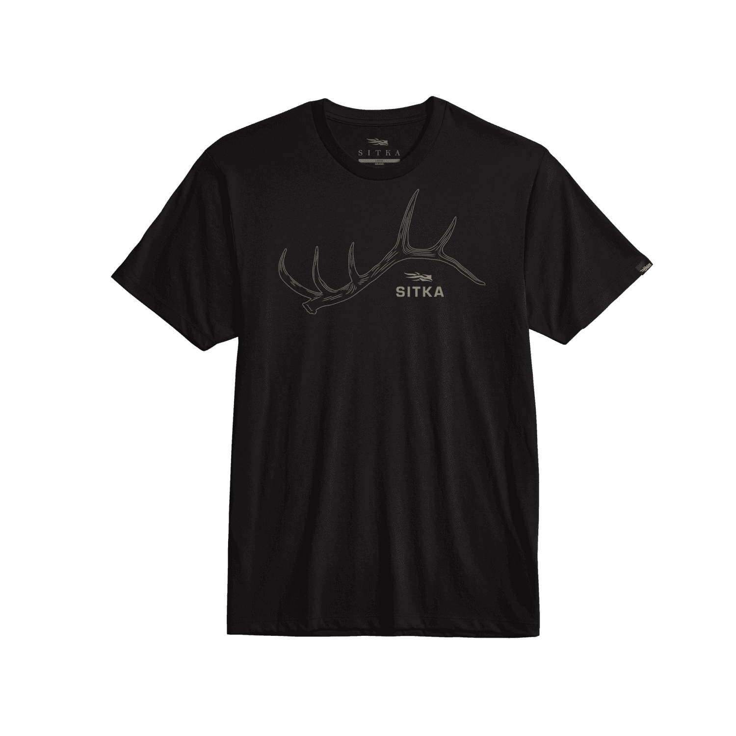 Wapiti Tee
