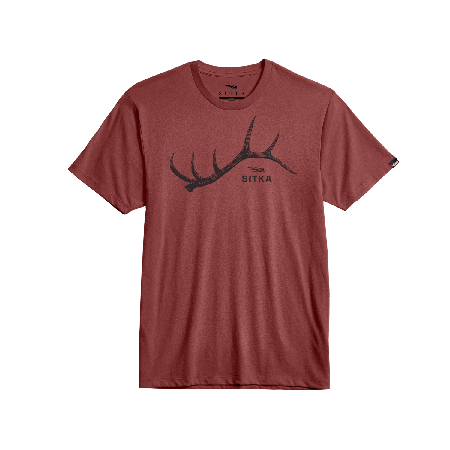 Wapiti Tee
