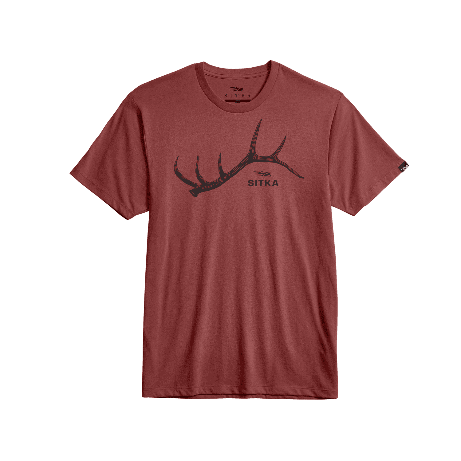 Wapiti Tee
