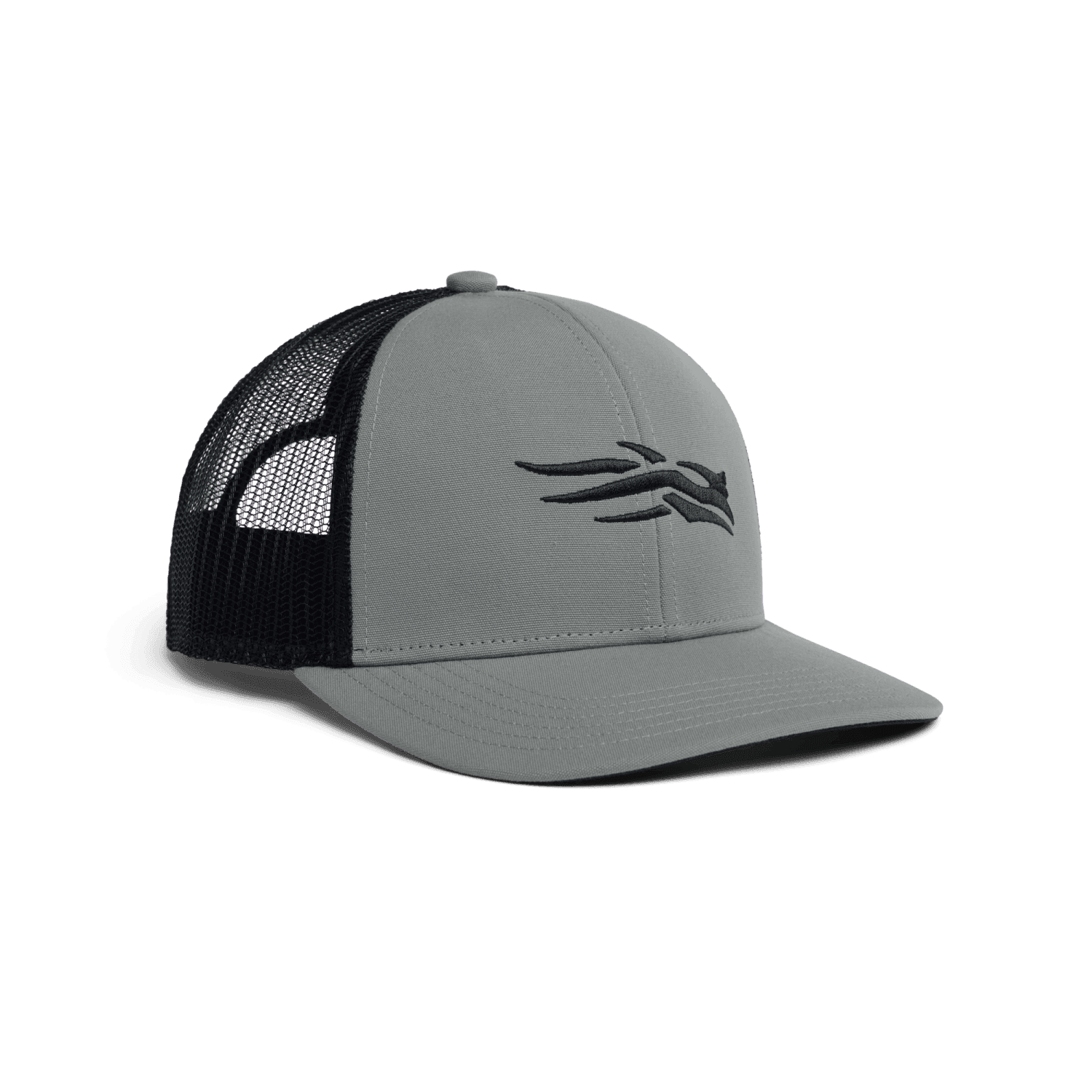 Icon Eco Mid Pro Trucker
