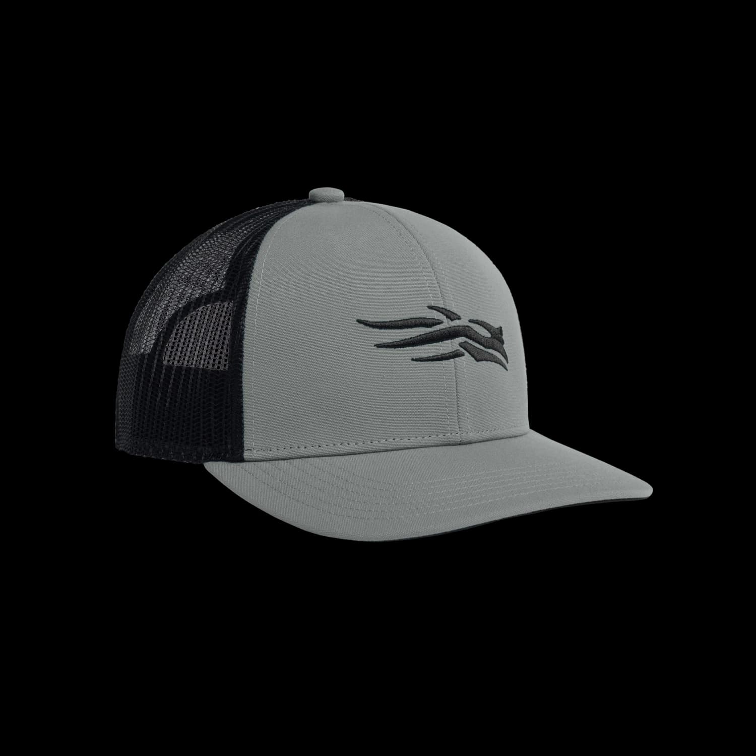 Icon Eco Mid Pro Trucker