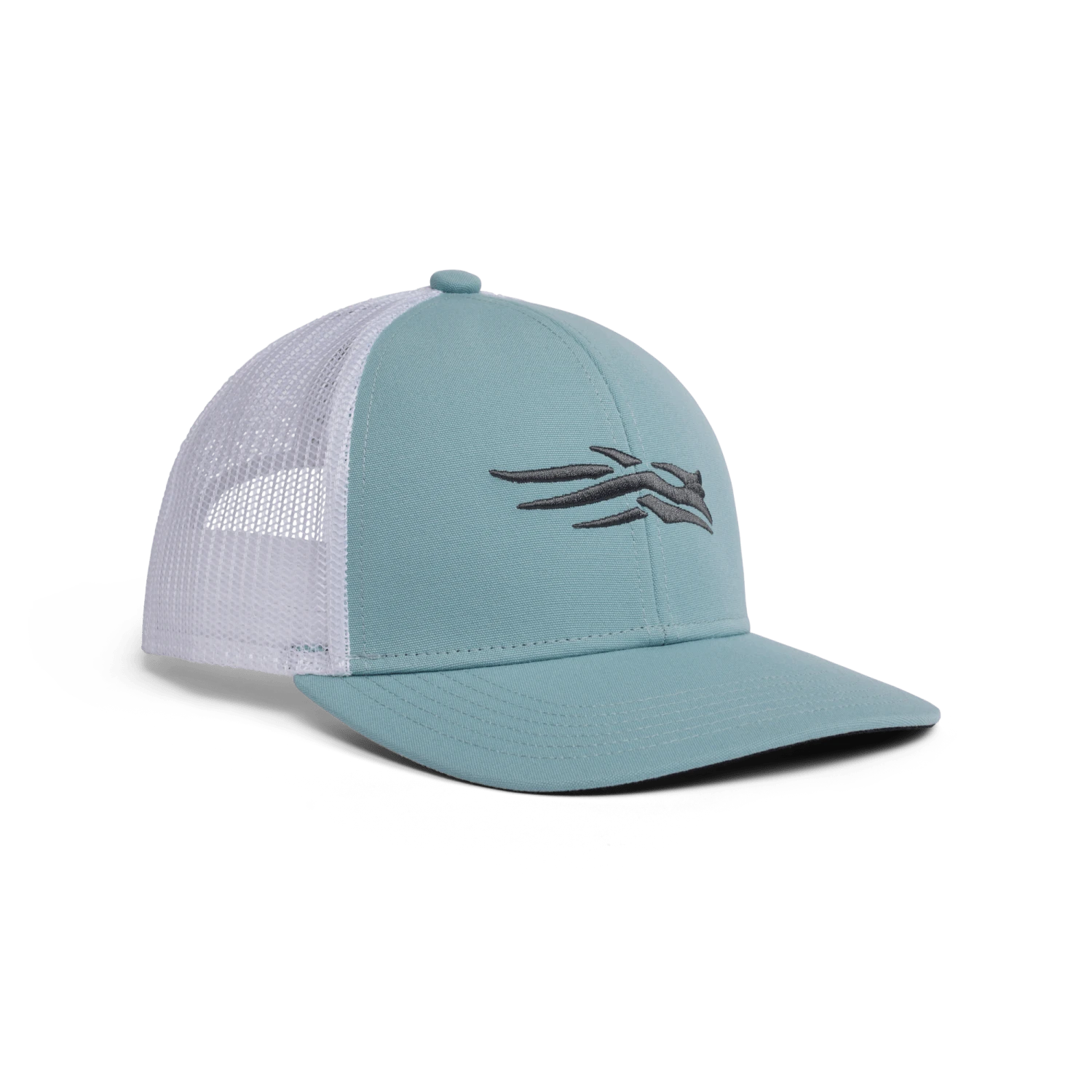 Icon Eco Mid Pro Trucker