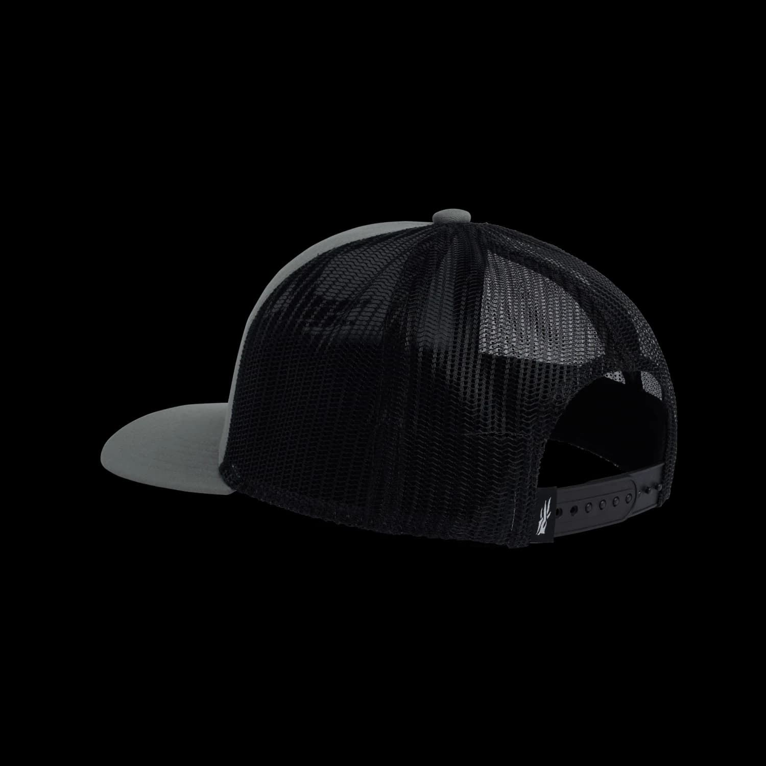 Icon Eco Mid Pro Trucker