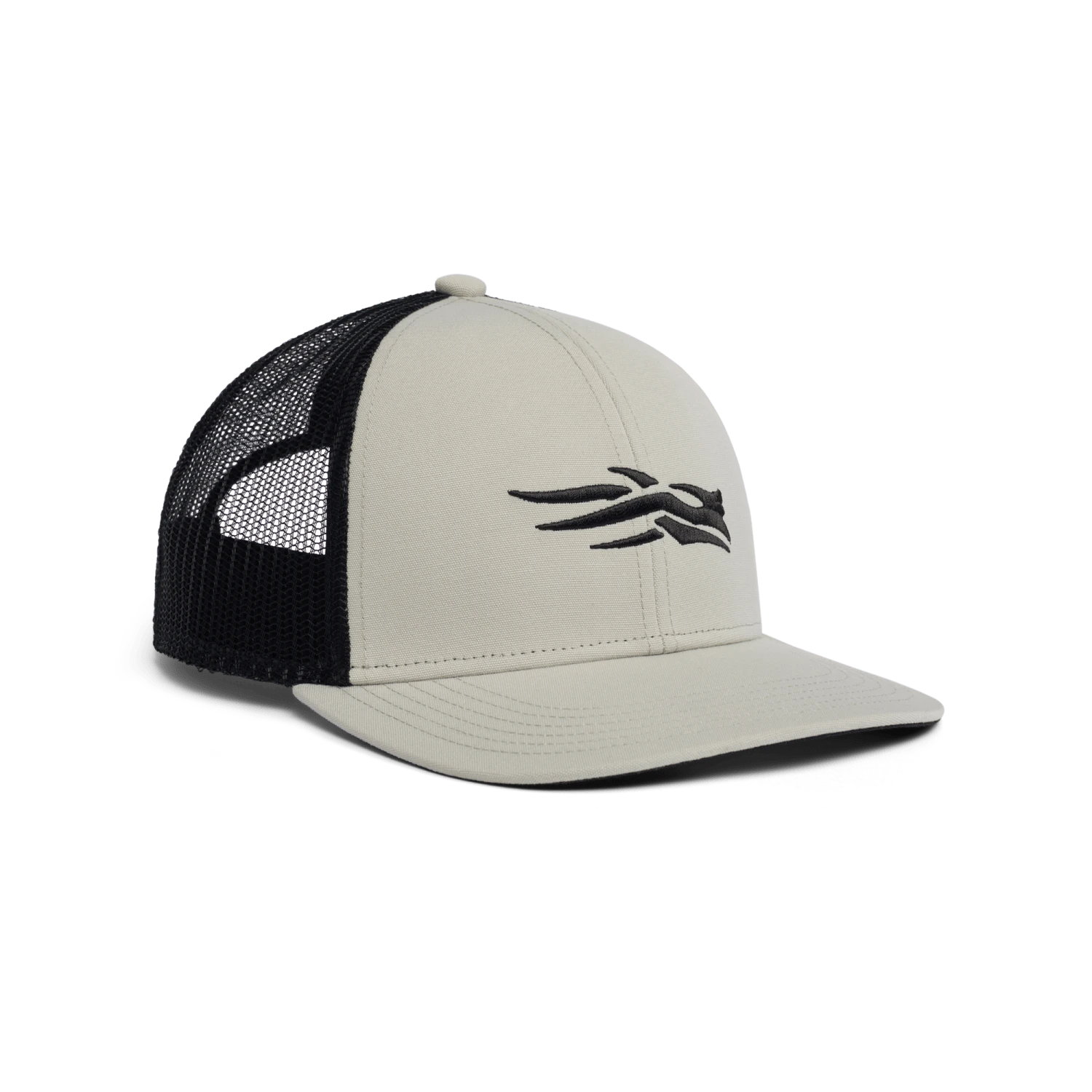 Icon Eco Mid Pro Trucker